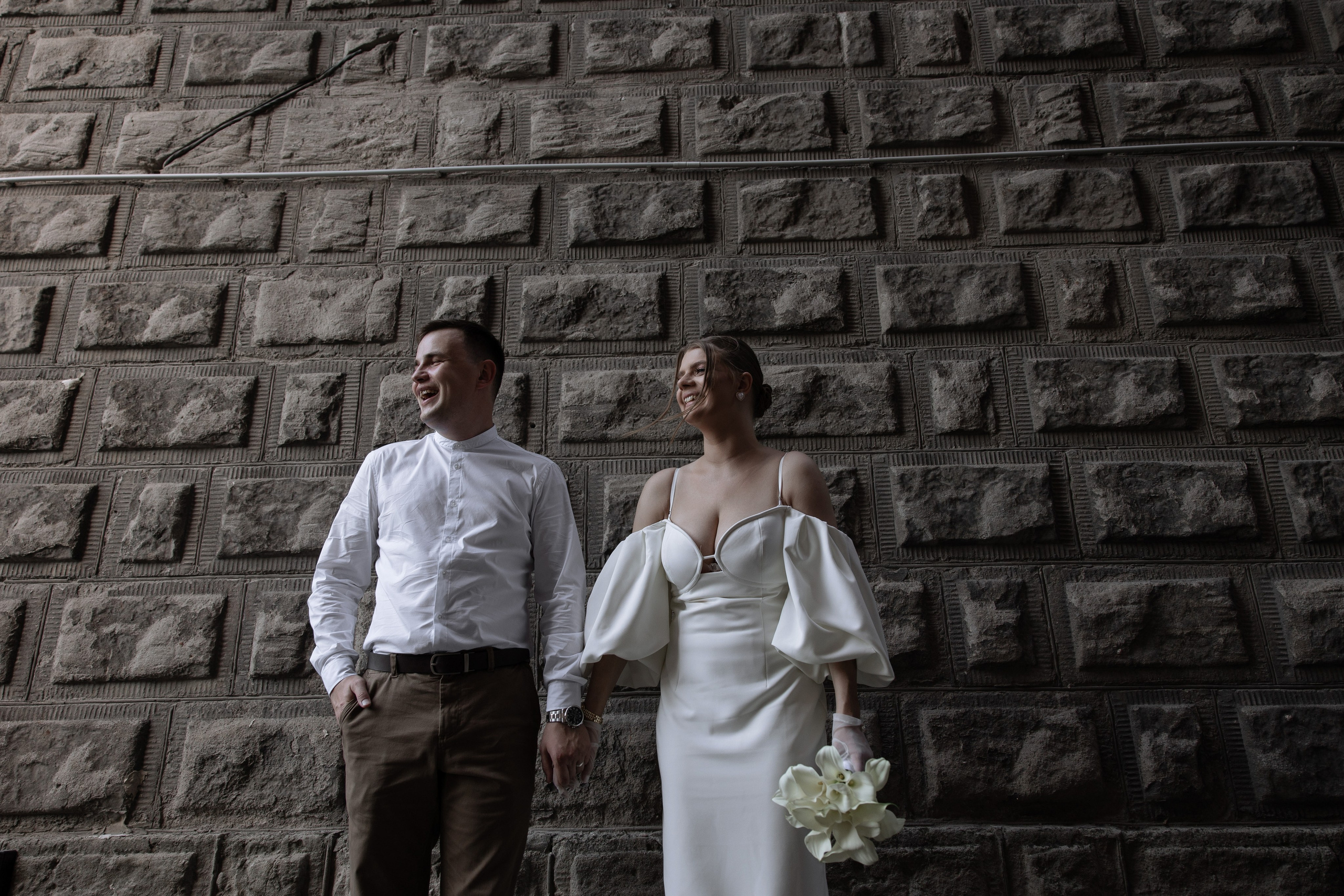 All we need is love. Фотограф Софья Гречка