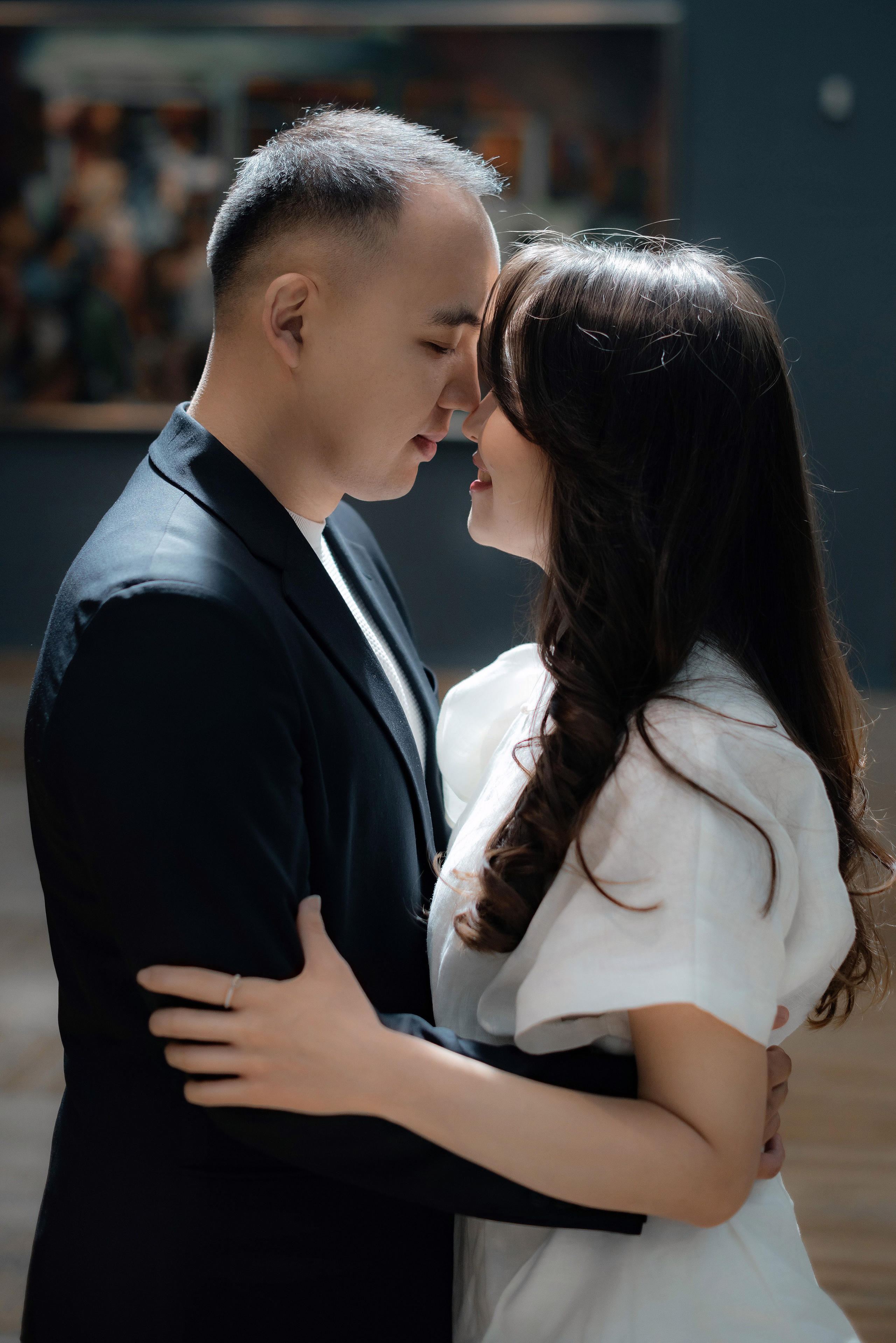 E&G. Свадебный фотограф Махаббатов Алишер