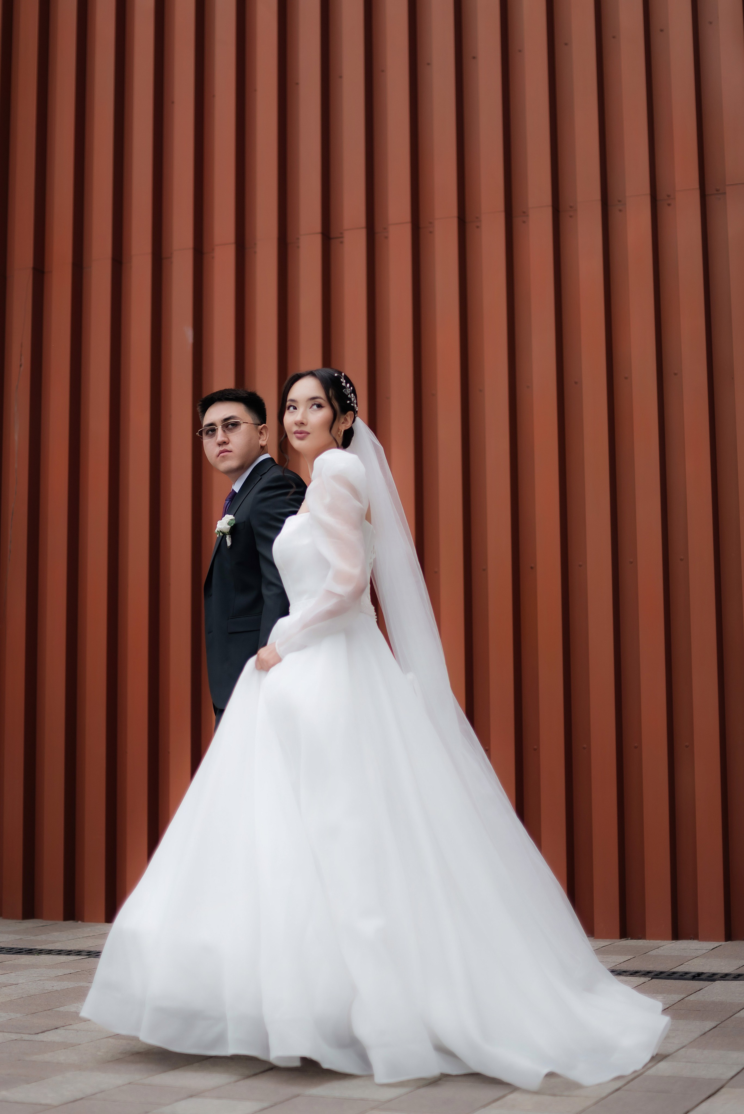 J&A. Свадебный фотограф Махаббатов Алишер