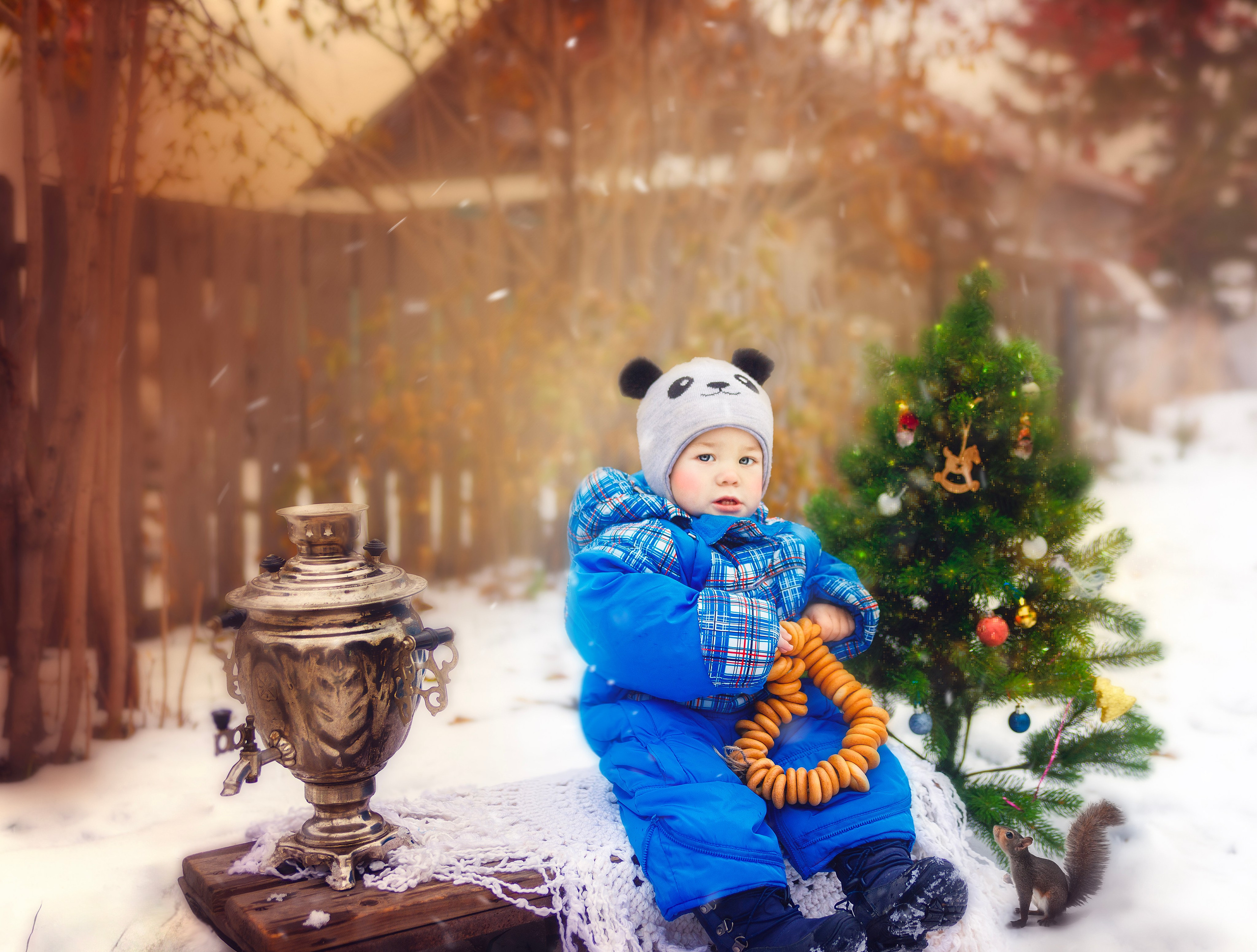 Детская фотосессия. Семейный, свадебный и детский фотограф в Новосибирске Ольга Хидченко