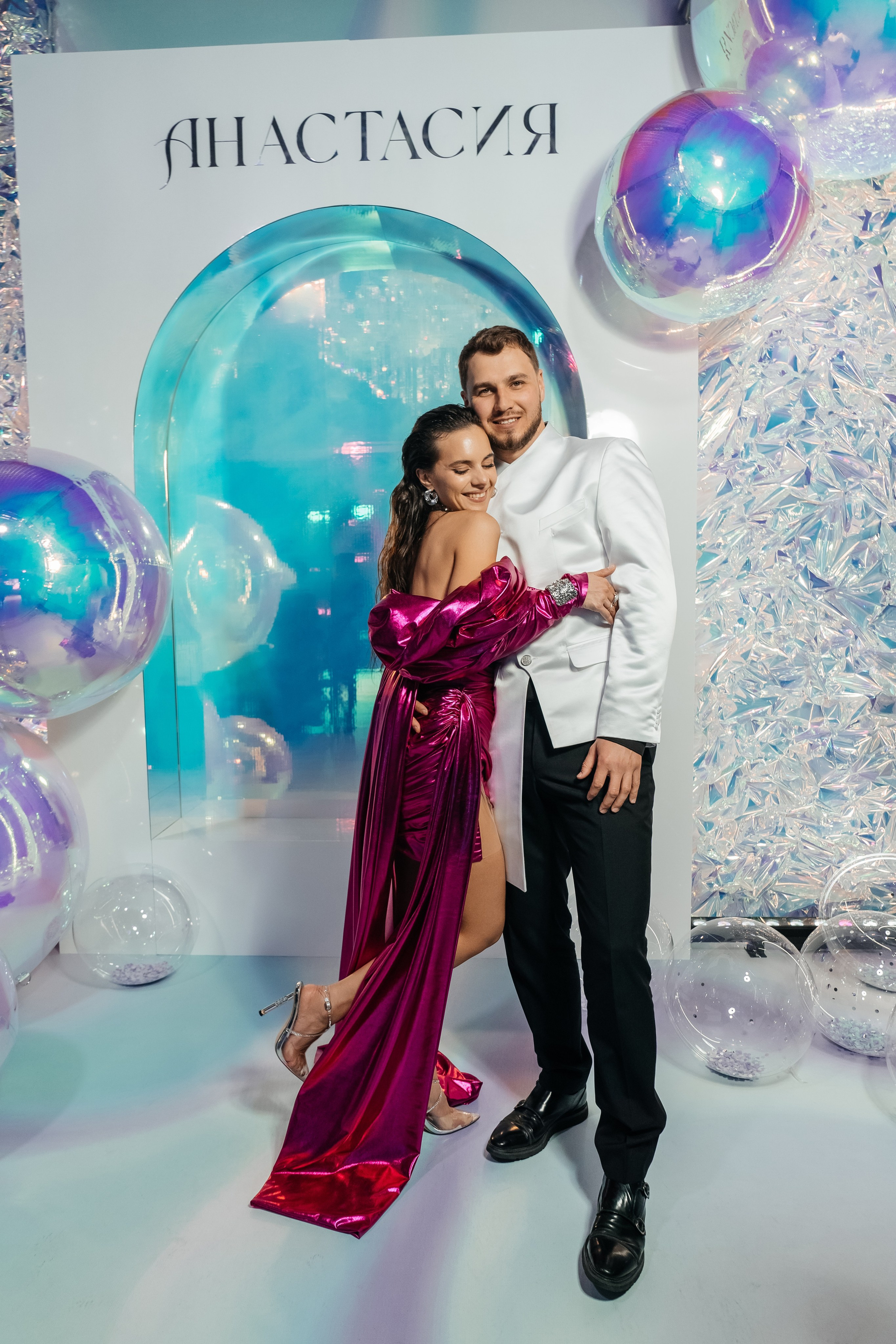 АНАСТАСИЯ ИЛЛЮЗИЯ РЕАЛЬНОСТИ BIG TEAM. Свадебный и семейный фотограф В Барнауле Нечаева Таня