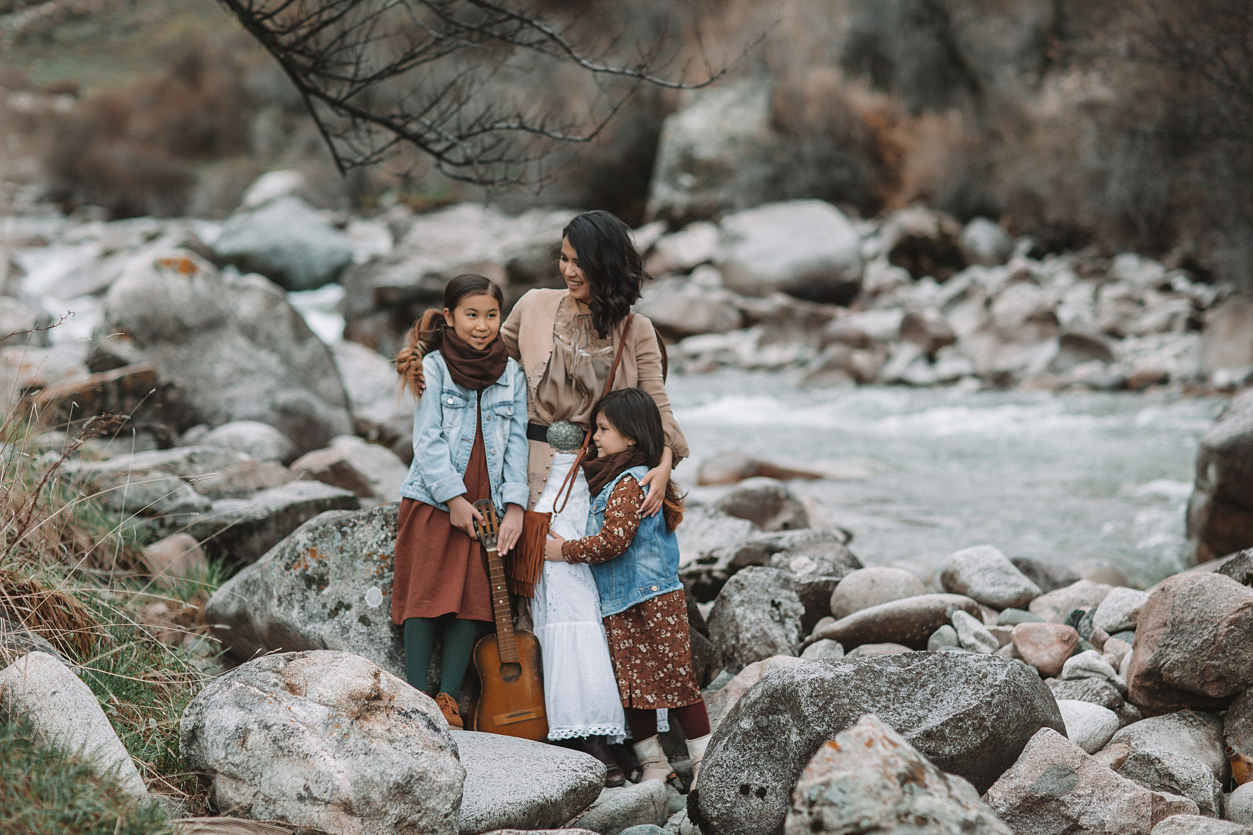 Семейная фотосессия в Краснодаре. Свадебный и семейный фотограф/видеограф в Краснодаре Наталья Осинская