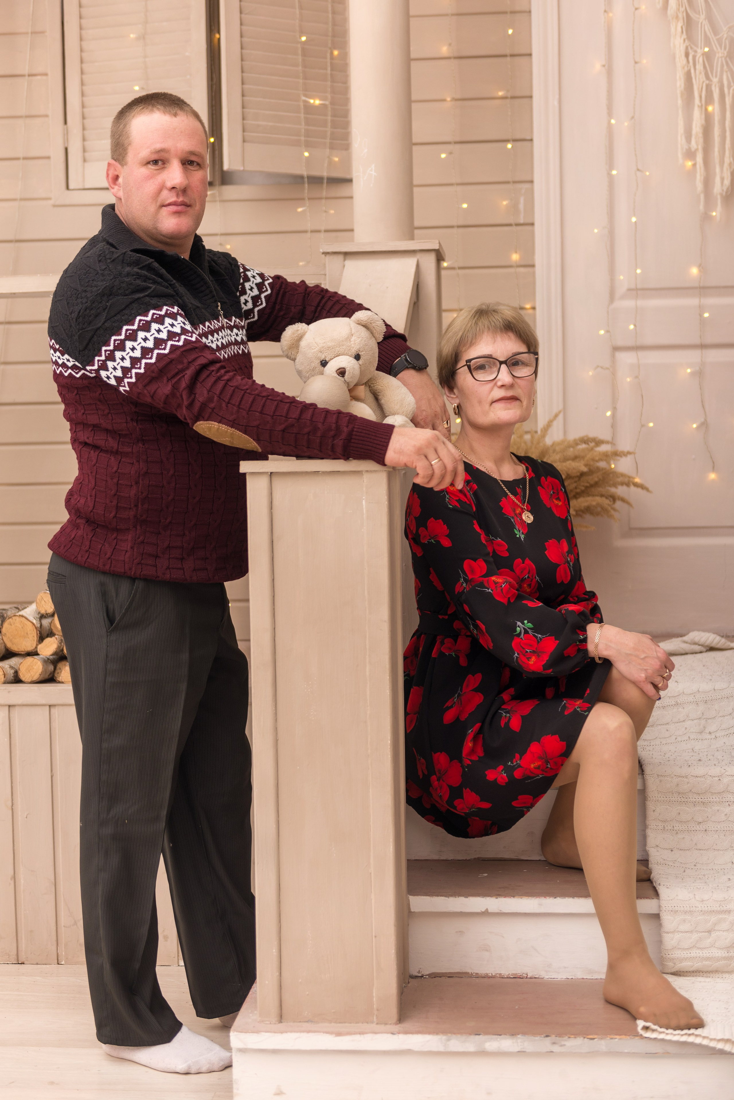 Фотостудия Принцесса. Детский фотограф, семейный фотограф и репортажи в Кемерово