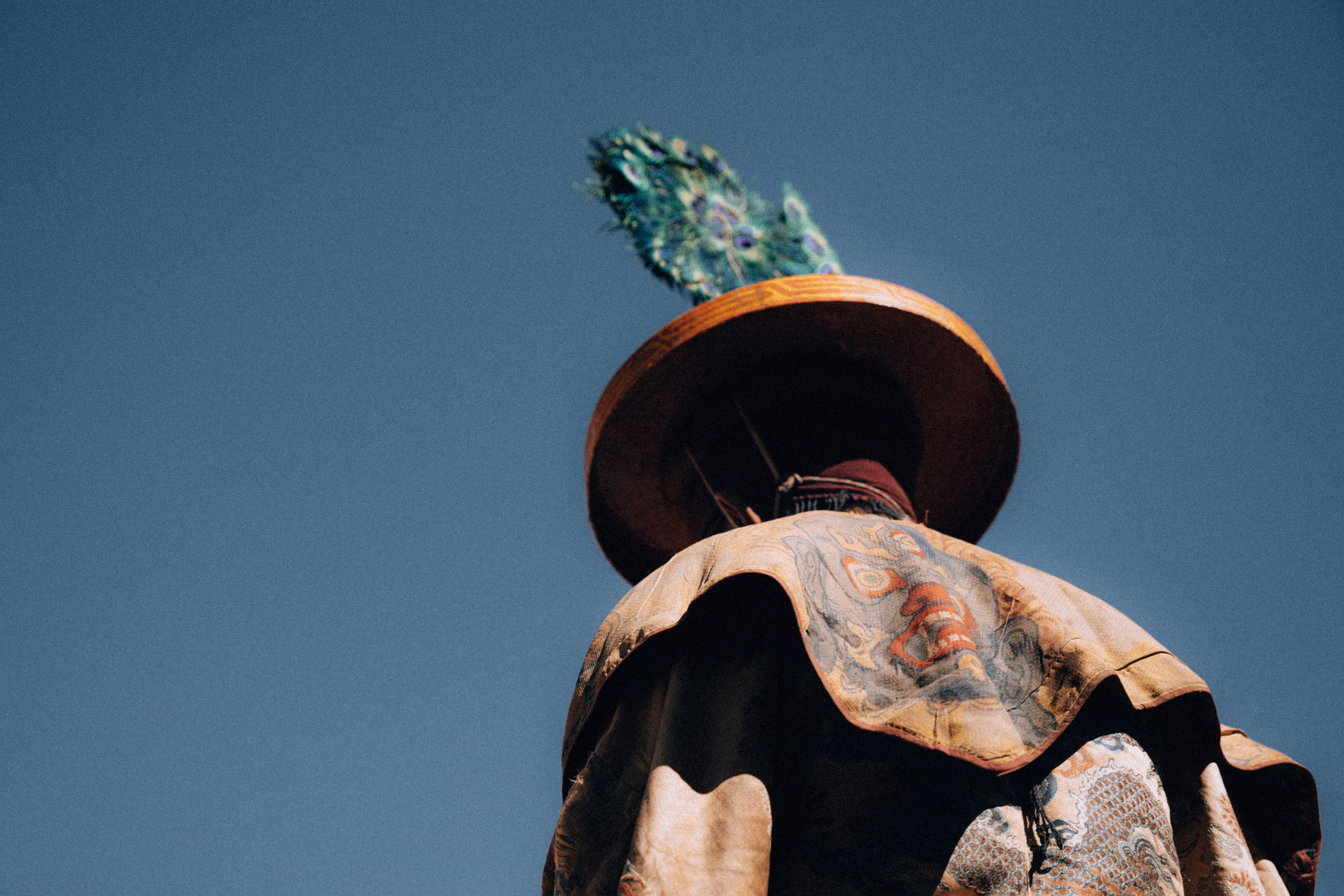 Верхний Мустанг