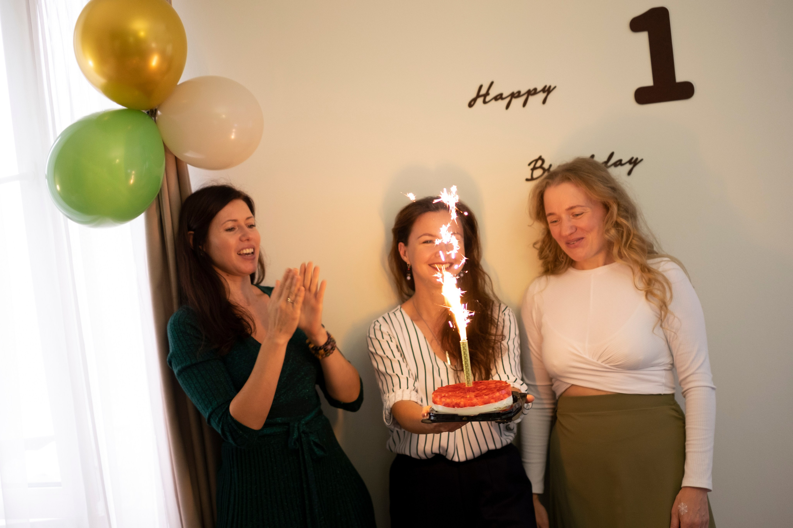 Фото мероприятий. Фототерапия «Пульс СЧАСТЬЯ»