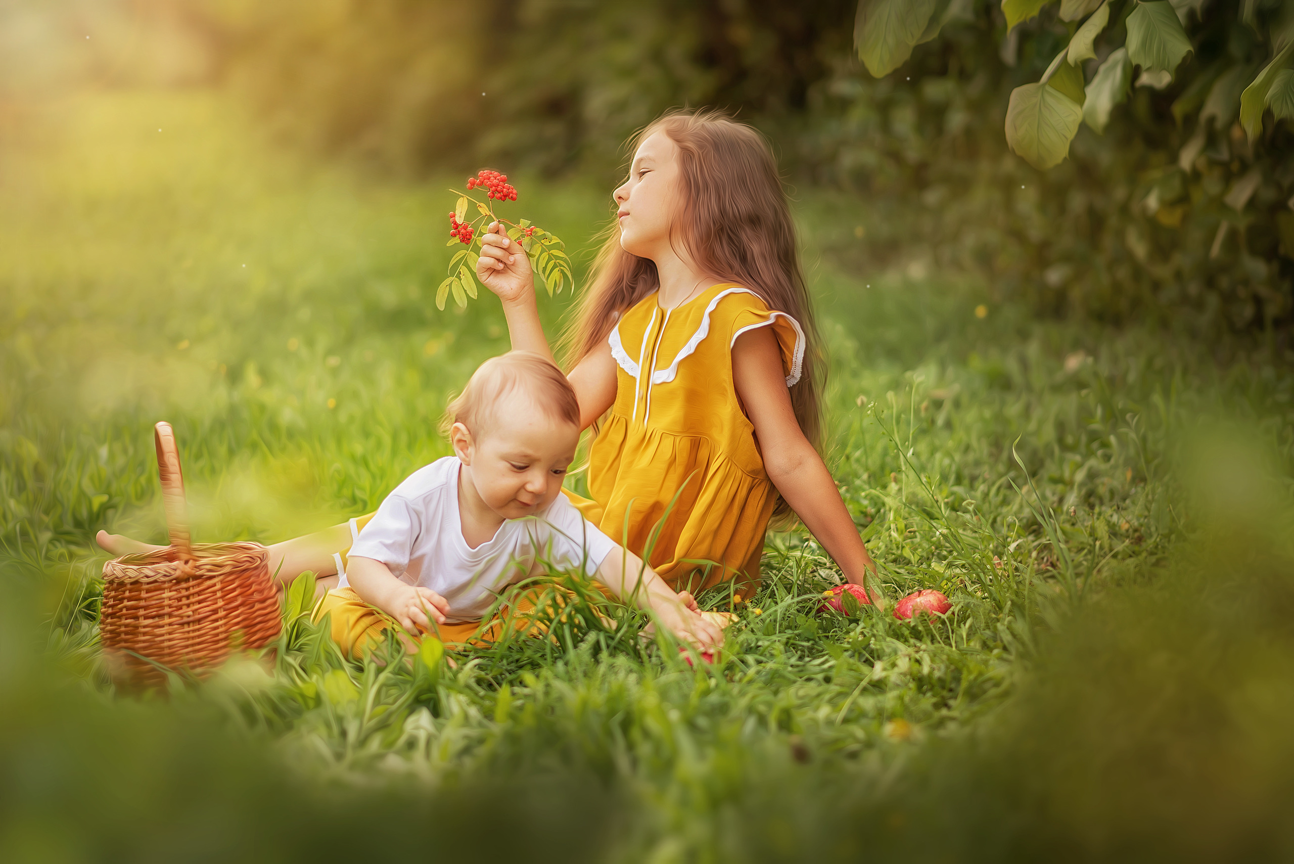 Семейная ,детская съемка. Свадебный, семейный и детский фотограф в Москве и области