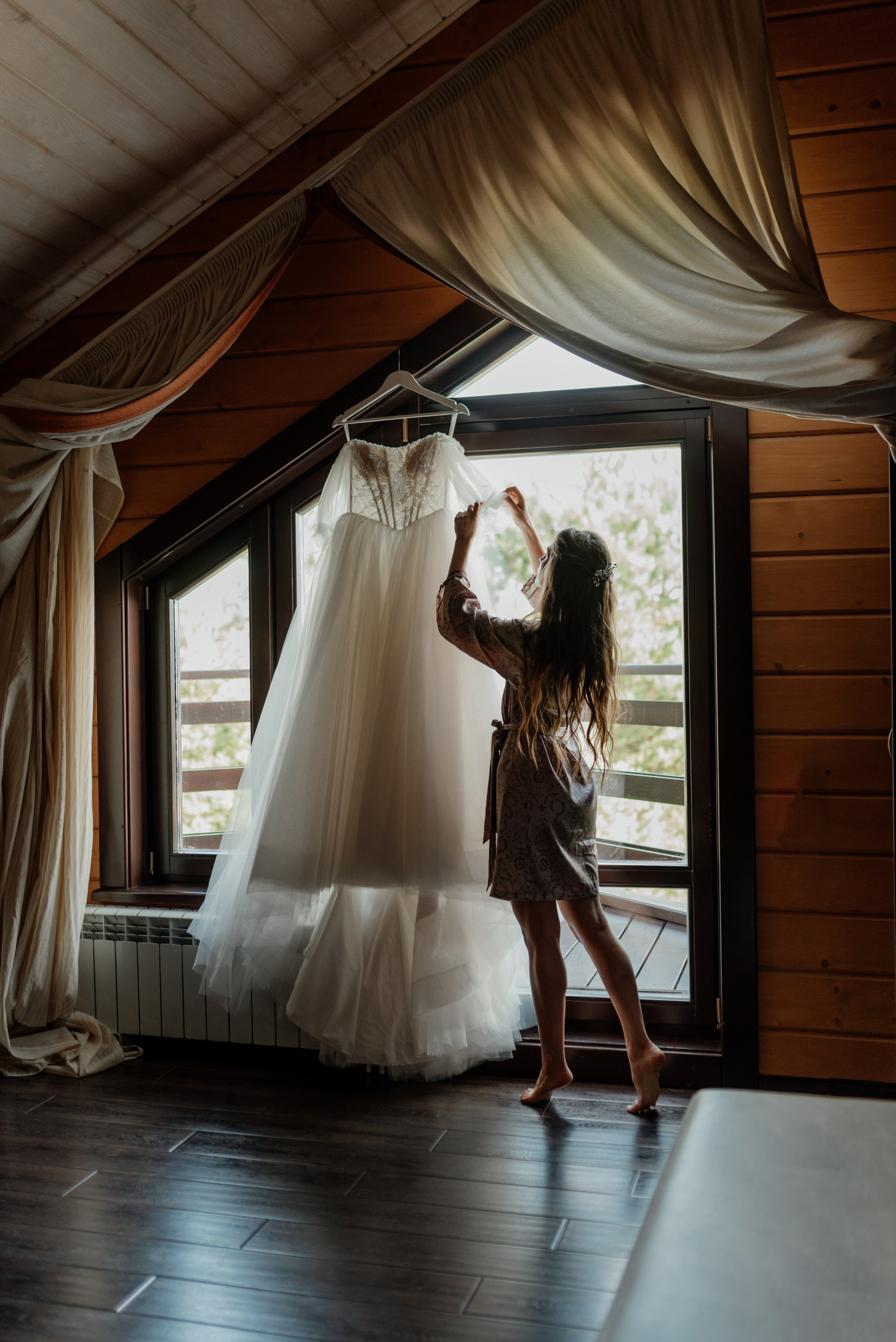 Степан и Анастасия. Свадебный и Семейный фотограф в Ярославле Алёна Колясникова