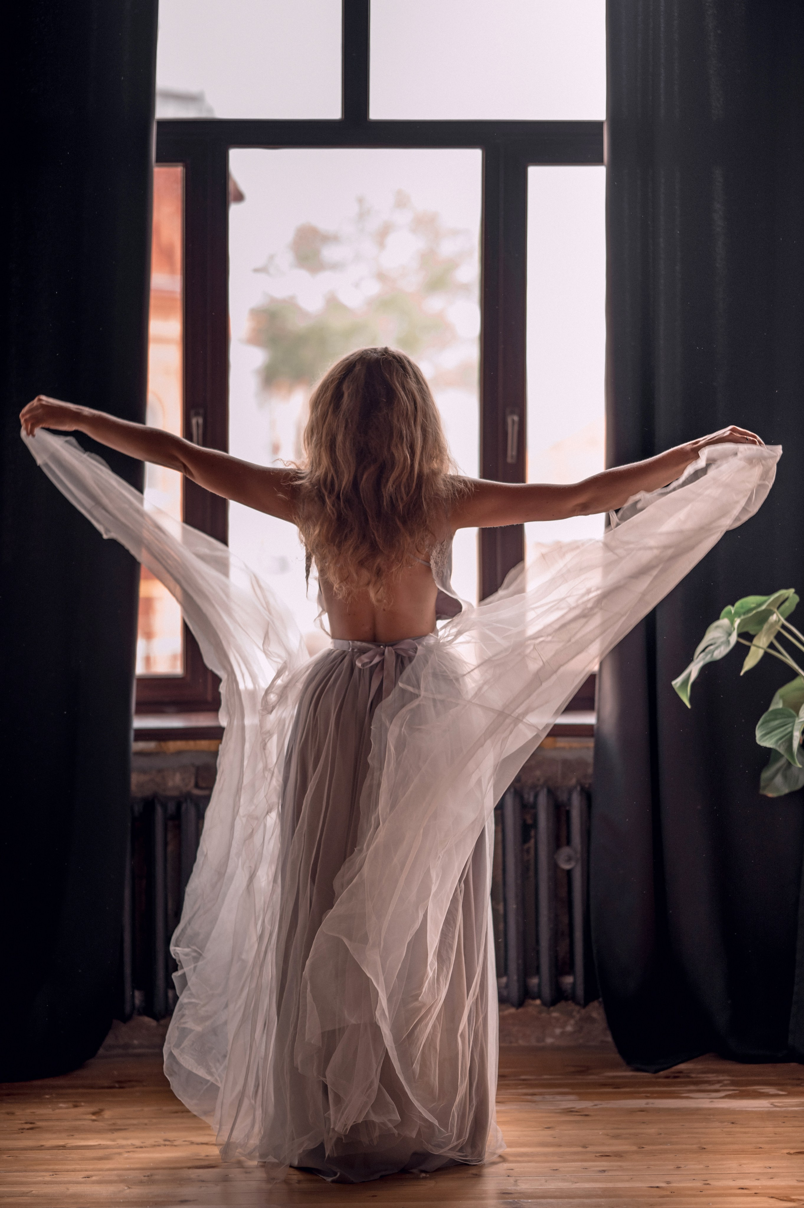 Татьяна. Фотограф в Самаре Погребнякова Мария