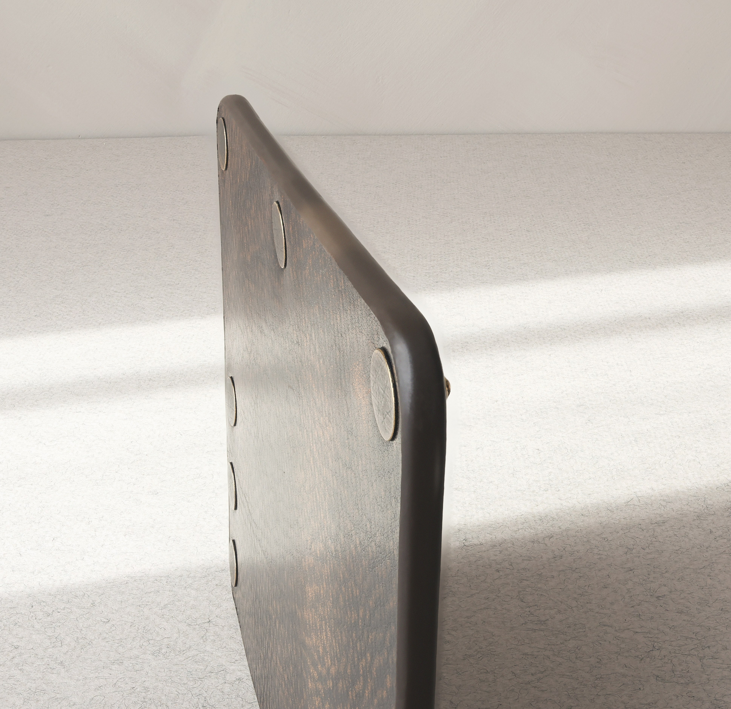 Картхолдер Grunch. Мастерская авторских аксессуаров из кожи в Уфе Hecho a mano