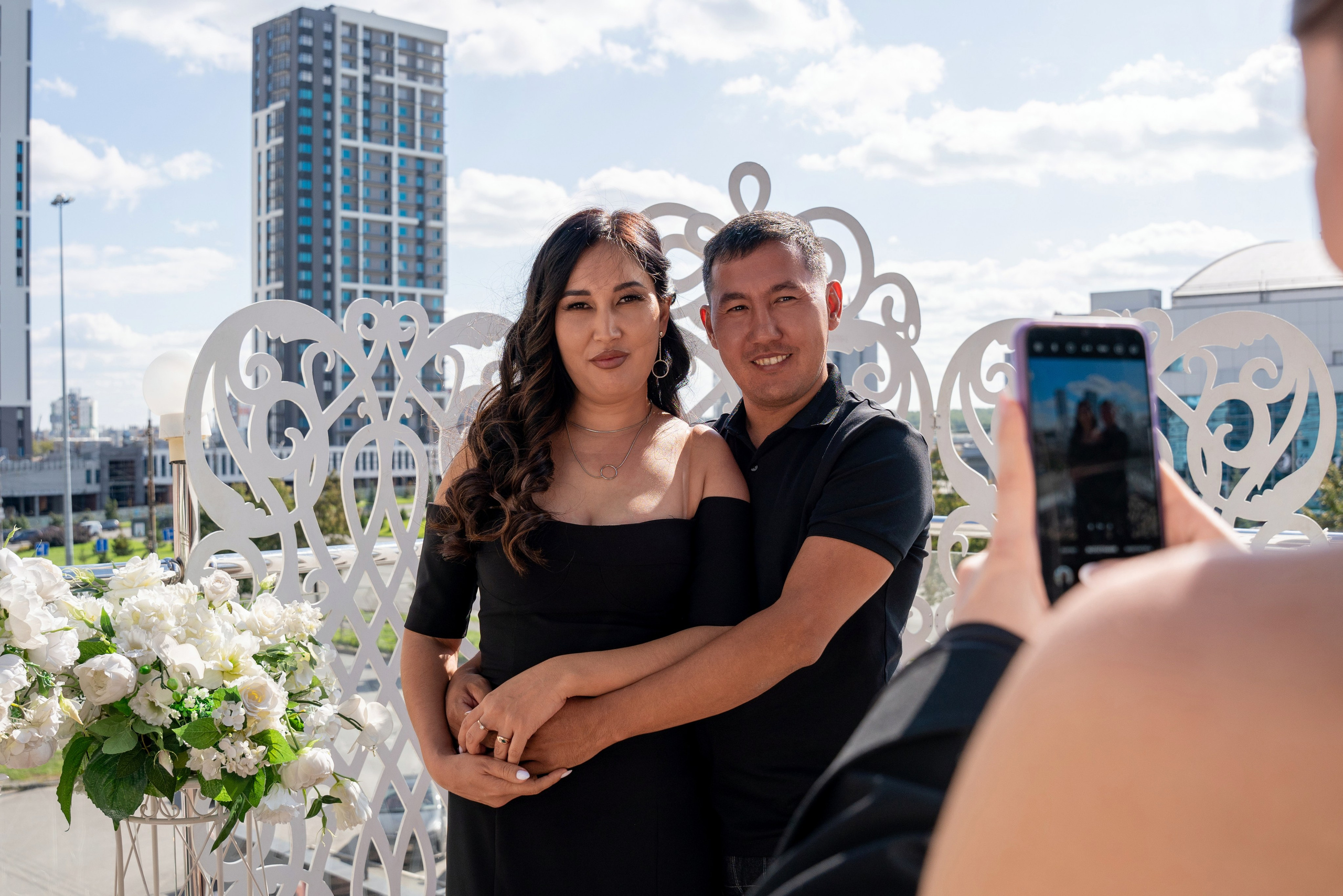 КИРИЛЛ И ЖАННА. Фотограф на любое мероприятие