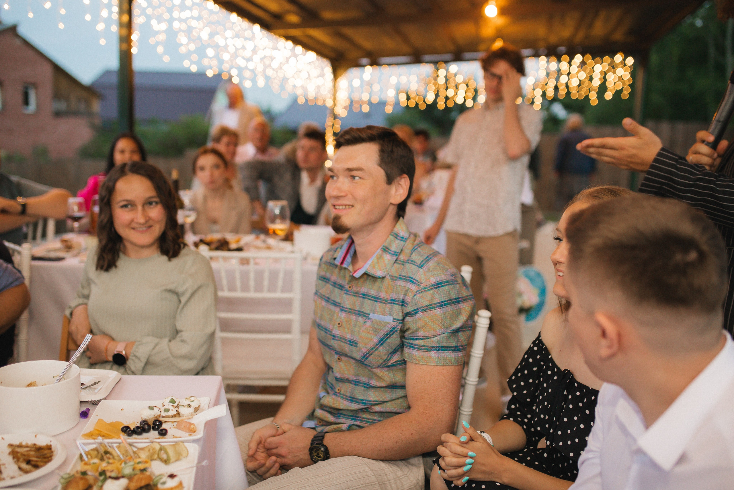 Дарья и Алексей. Семейный и свадебный фотограф в Екатеринбурге Орлова Ирина