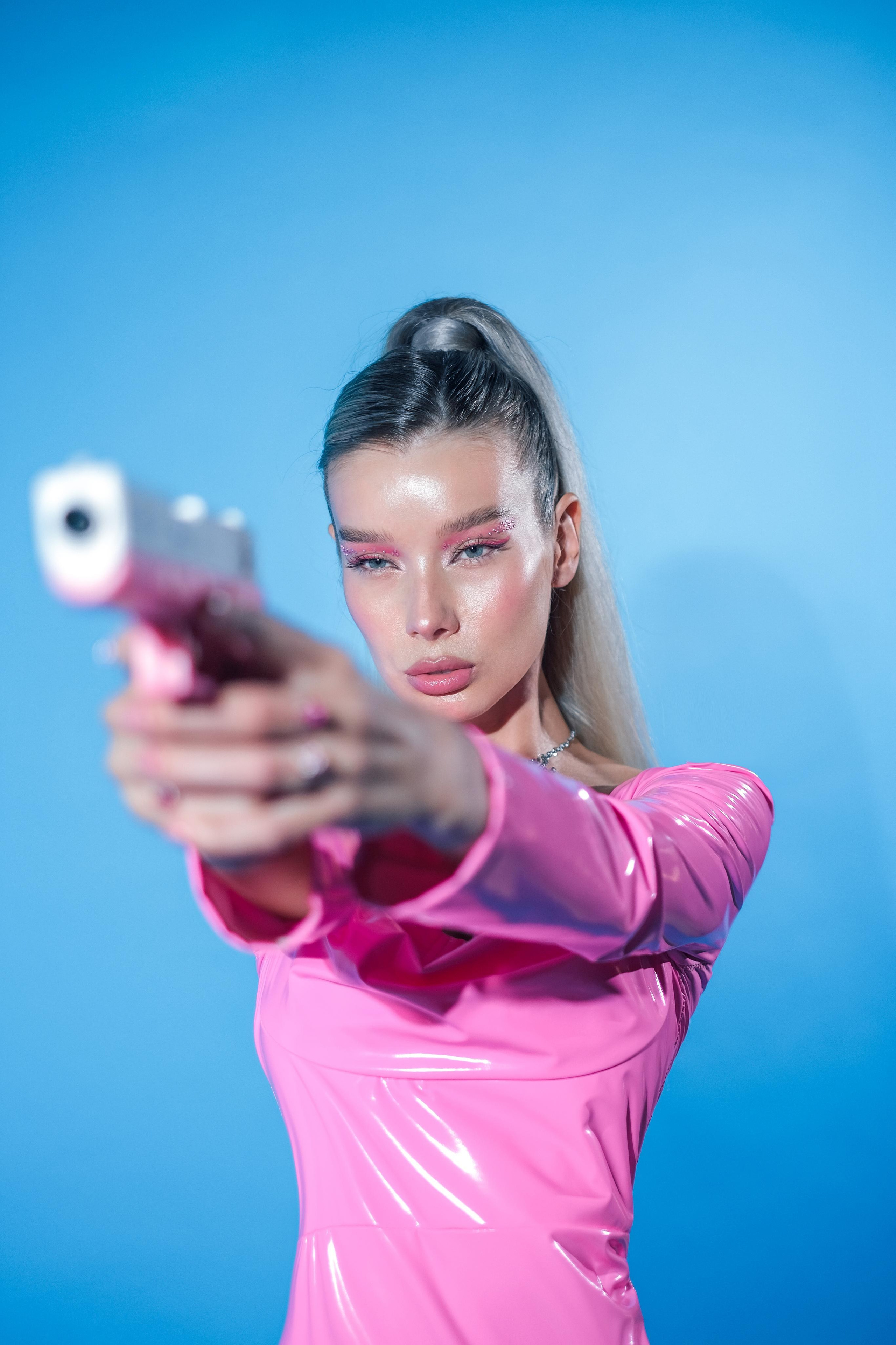 Фотограф Анна Попова