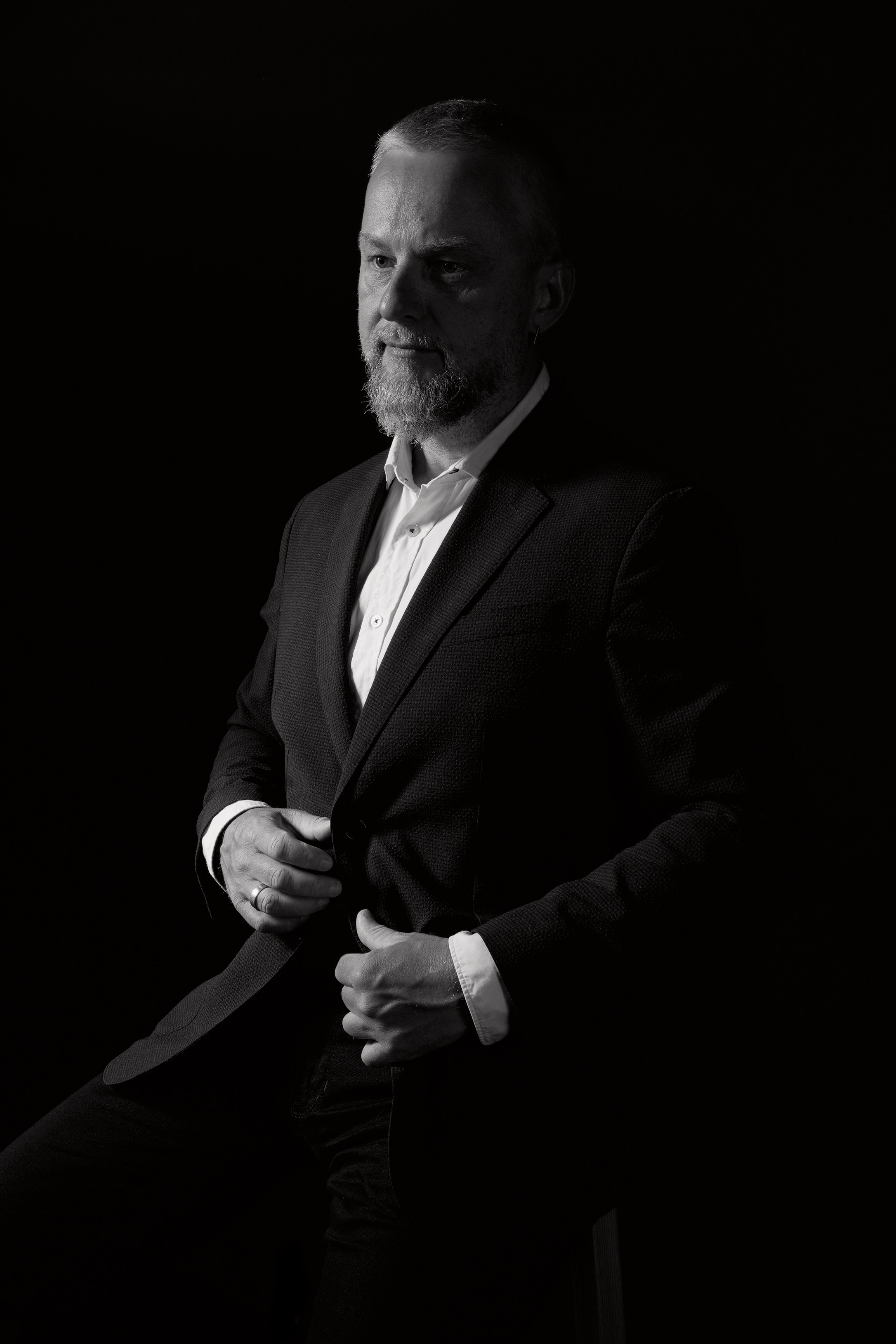 Andrey. Ksenia Arefieva