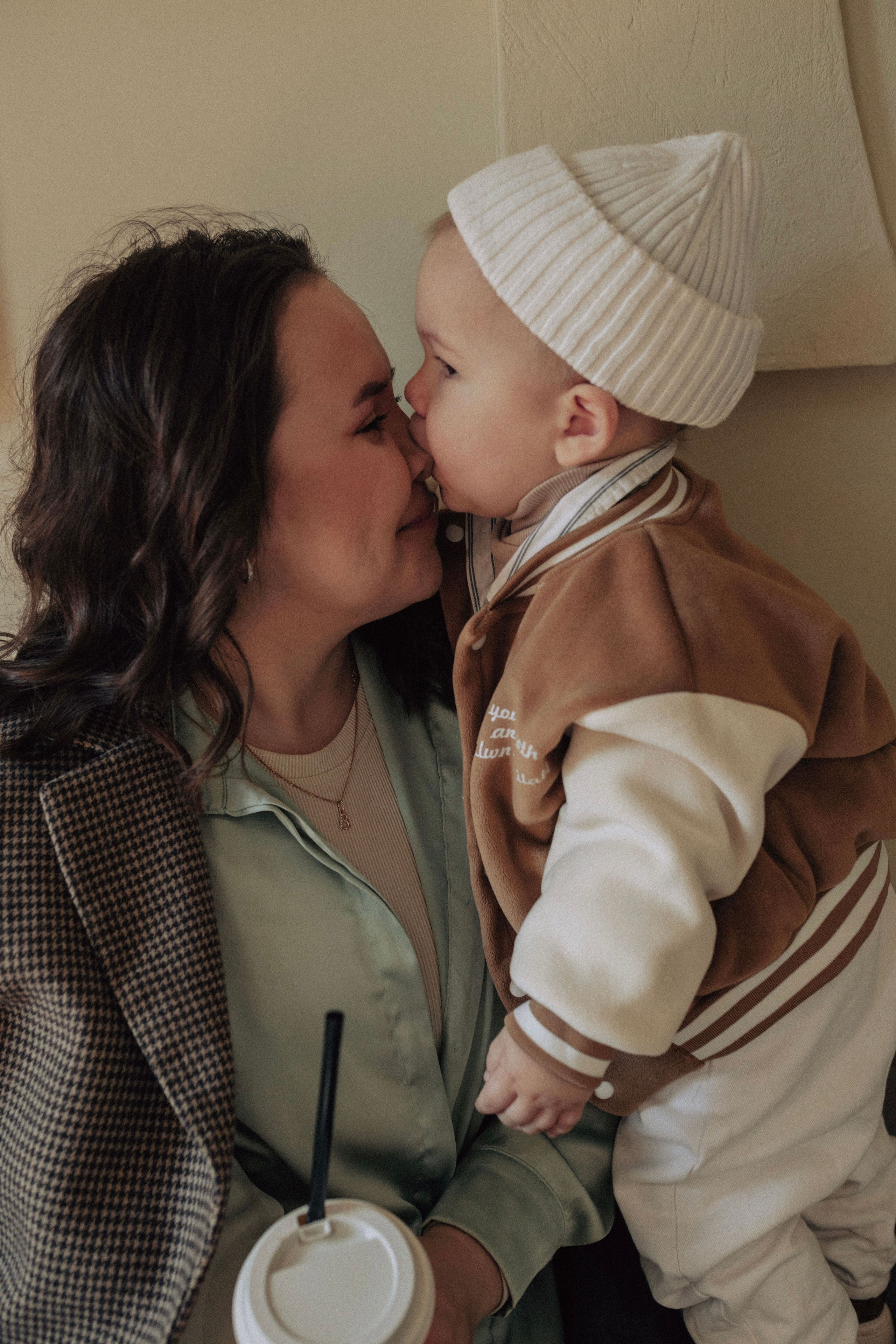 Валерия и Степан. Фотограф Стилист Тюмень Вера Хайруллина