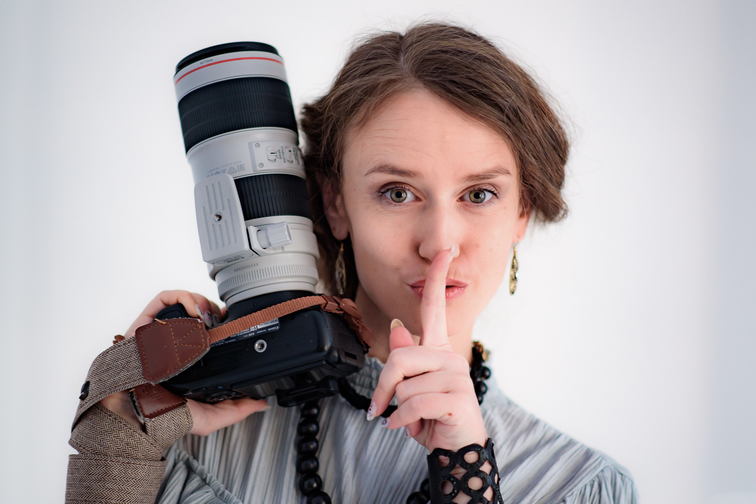 Скоро, а пока…. Профессиональный фотограф Ирина Тиличеева