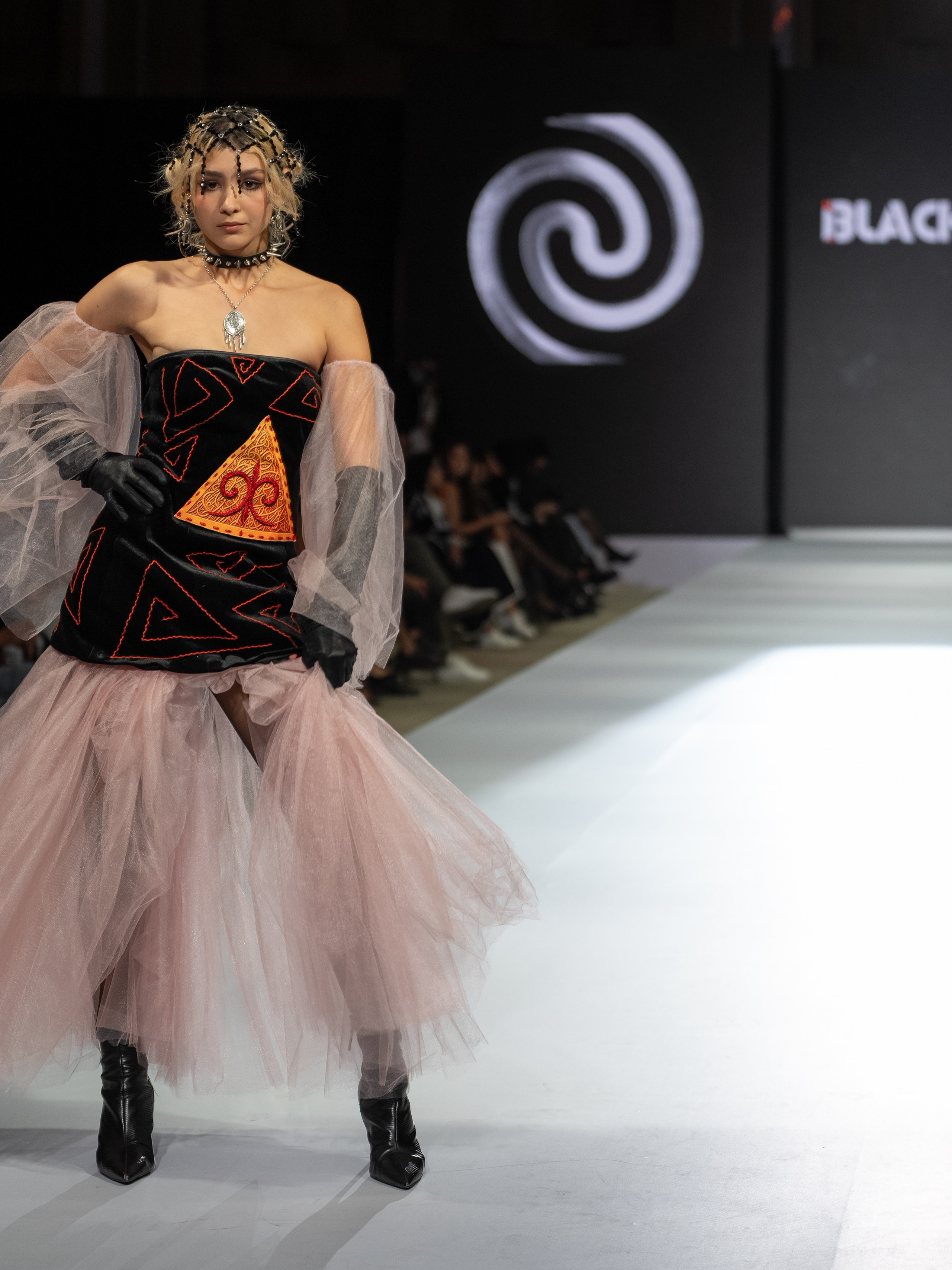 EURASIAN FASHION WEEK BlackBurn. Сайт Алматинского НЮ АРТ, будуар и фэшн фотографа Дениса Карпенко