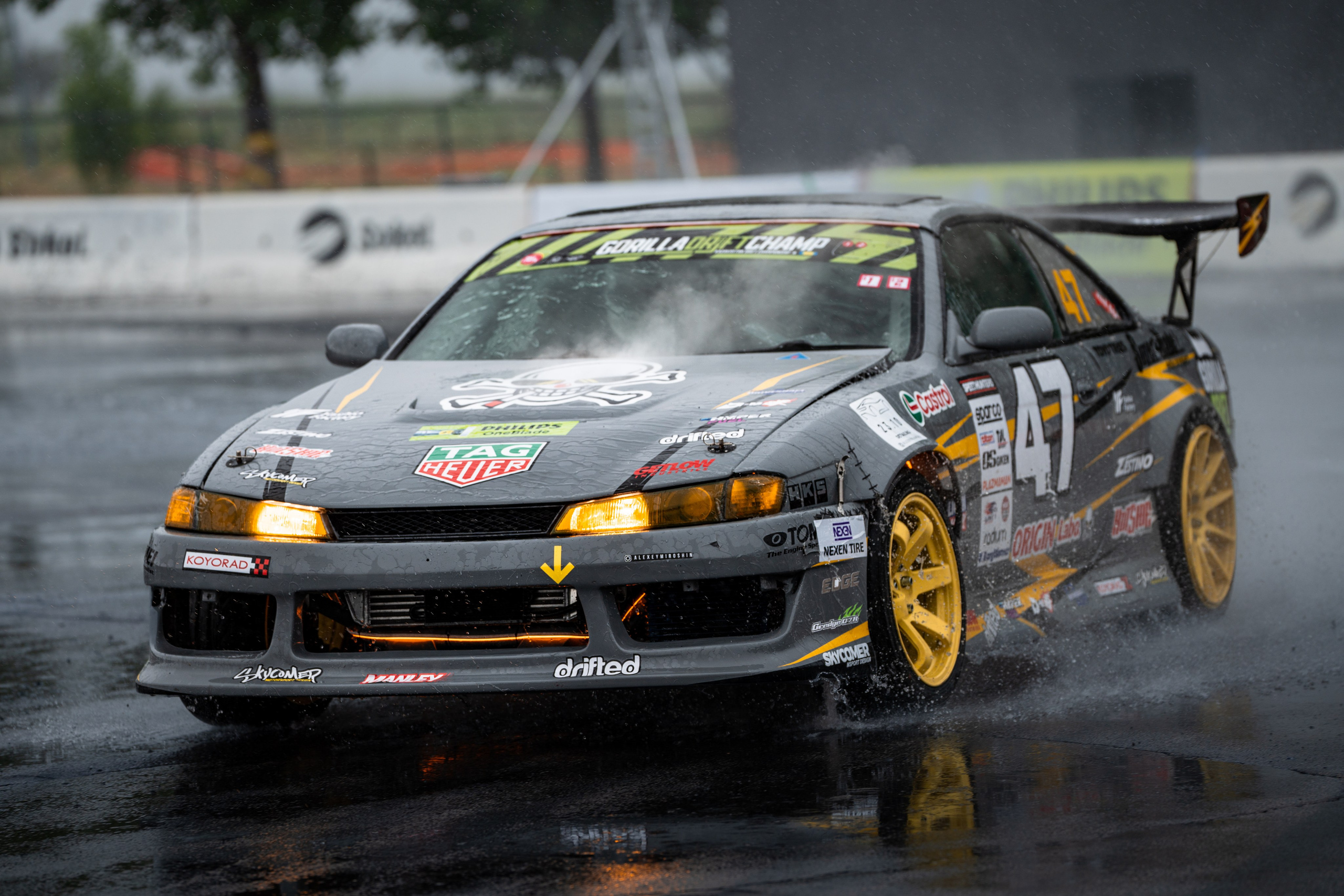 2 й этап. Сайт Алматинского НЮ АРТ, будуар и фэшн фотографа Дениса Карпенко