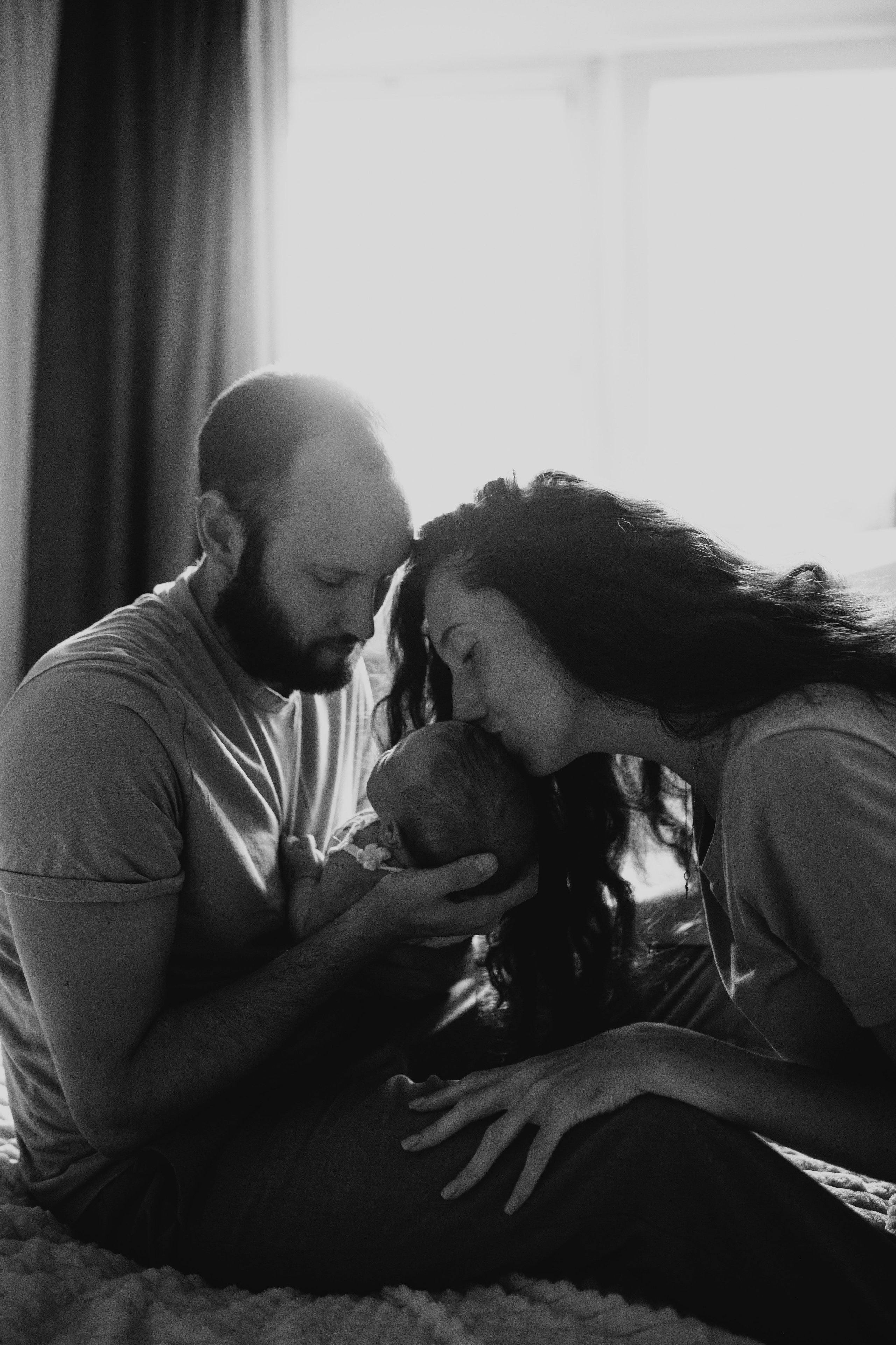 Семейные фотосессии Киров. Фотограф в Кирове Настя Шабардина