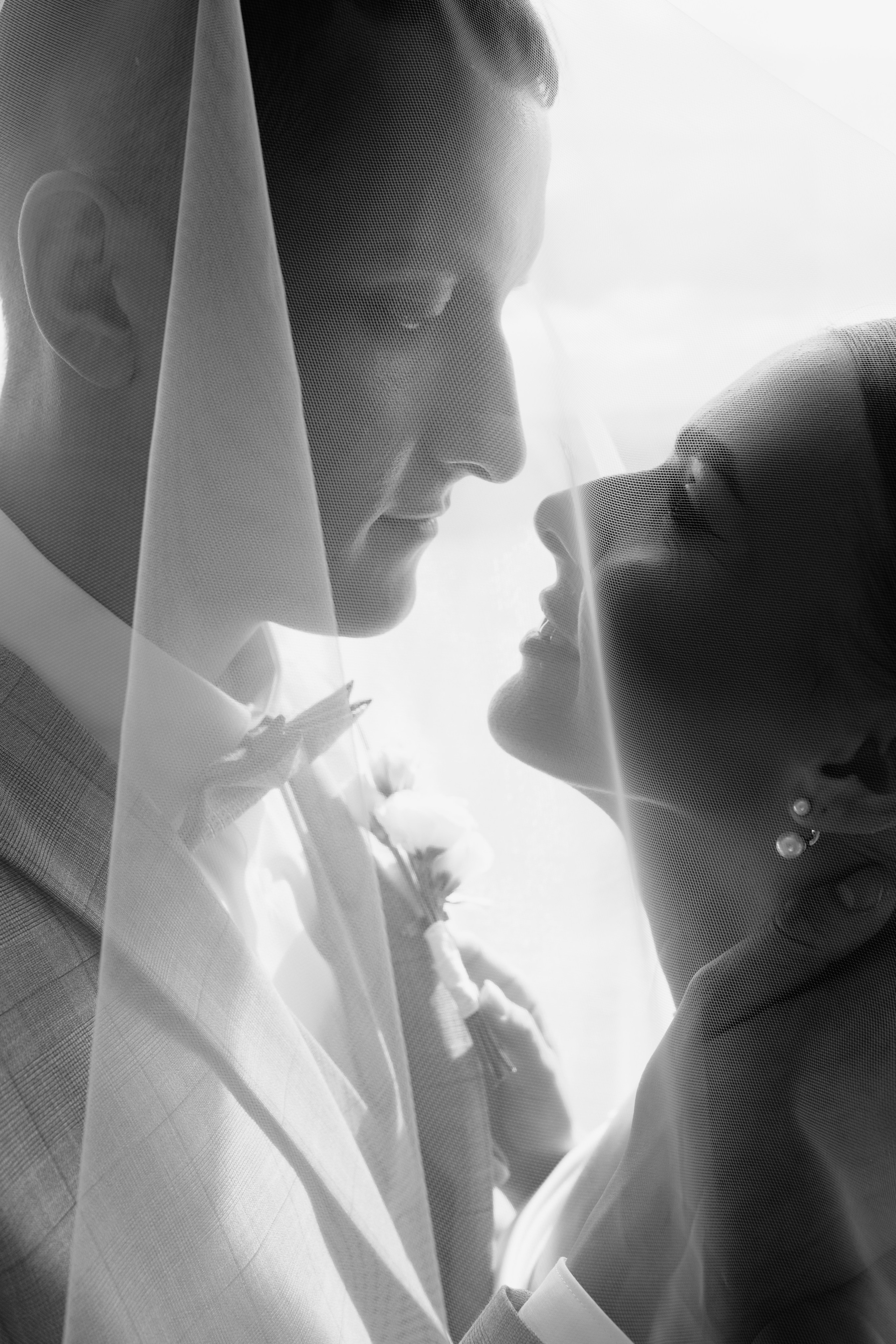 Мирон и Алёна. Фотограф в Кирове Настя Шабардина