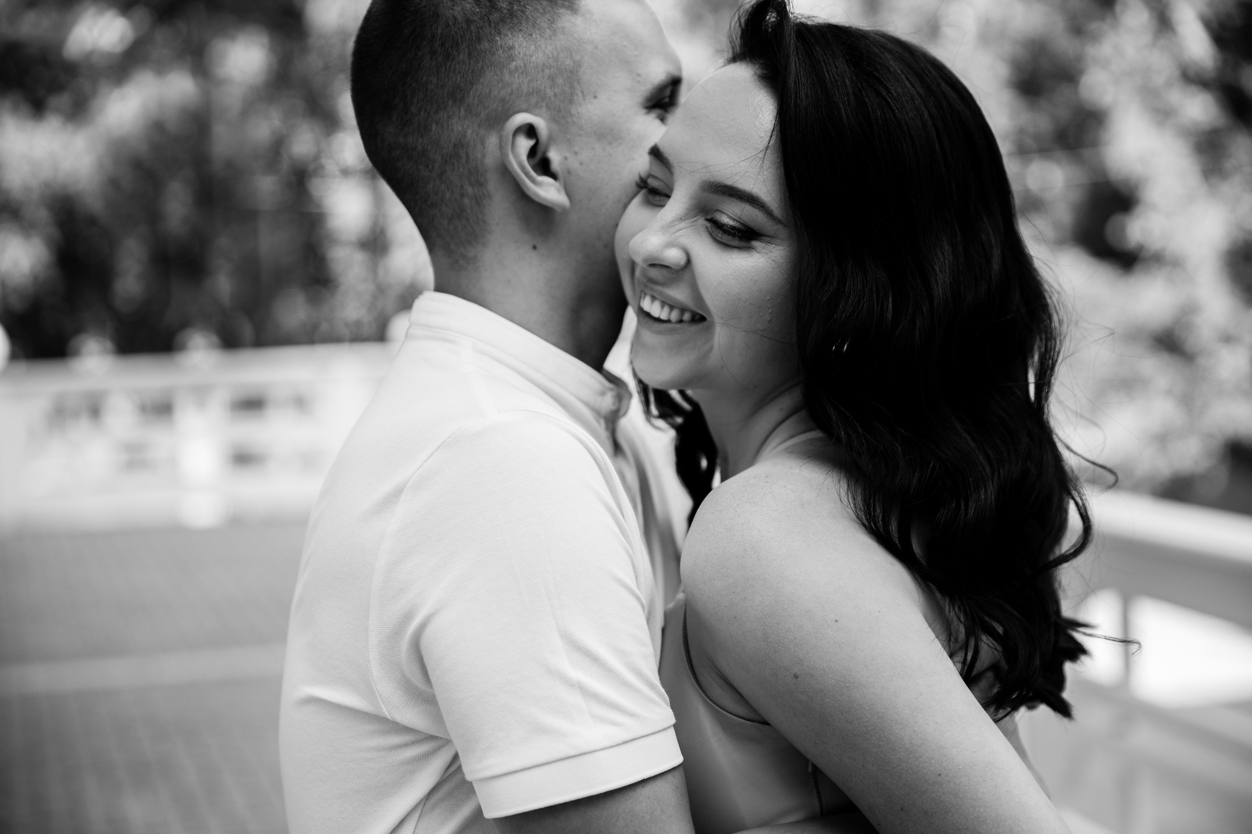 Александр и Ольга. VOLOCHKOVA