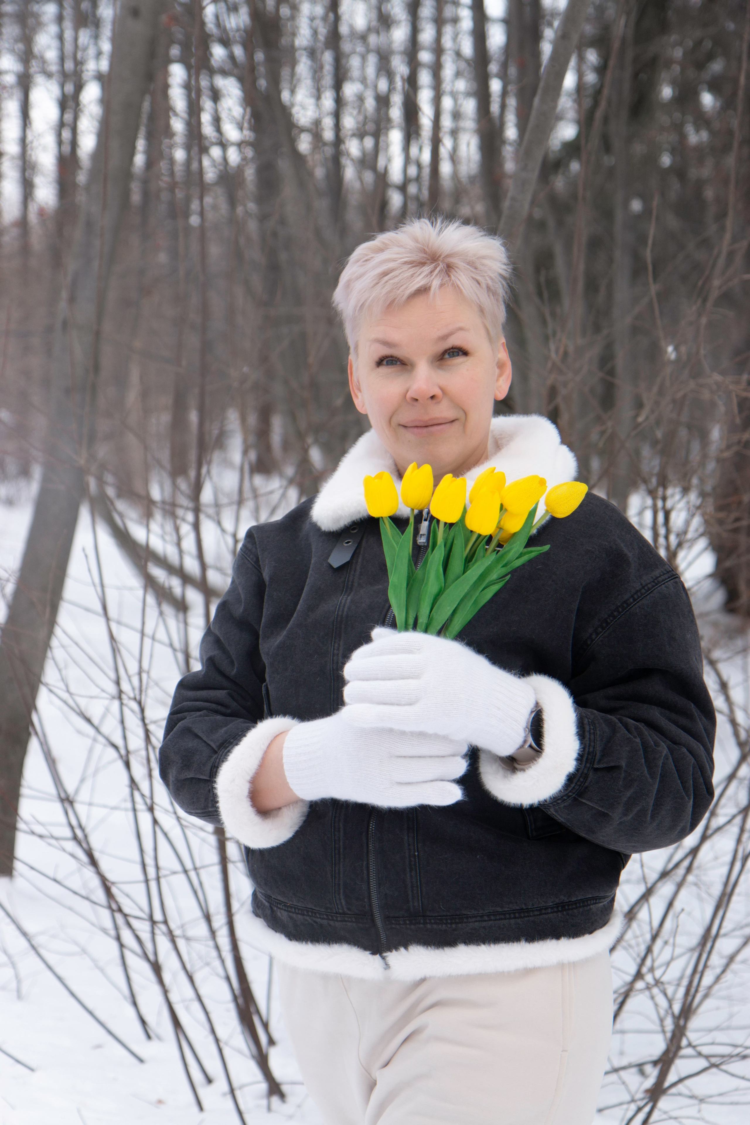 Женский фотограф в Екатеринбурге Евгения Кожемячко