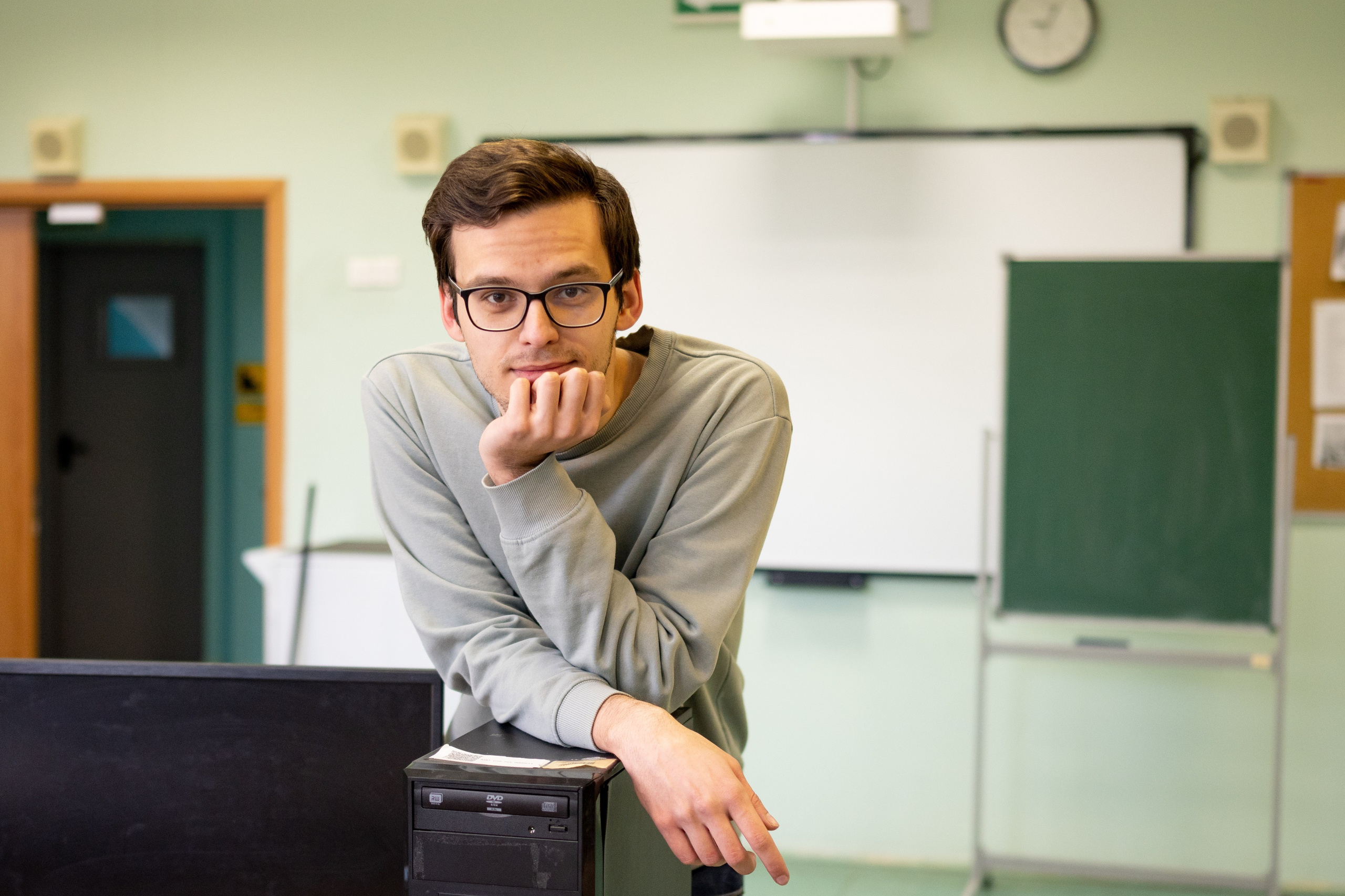 Субботник. Фотограф и видеограф в Москве Анна Матюхина