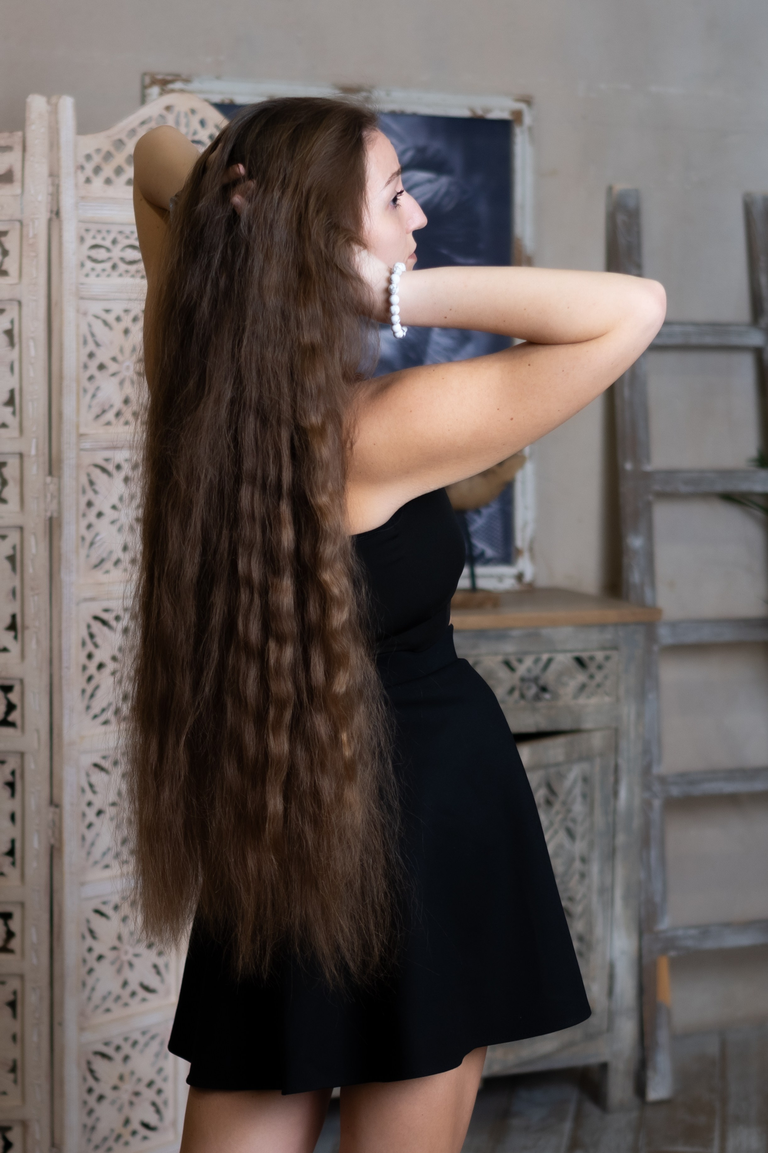 Южная Стелла. Фотограф и видеограф в Москве Анна Матюхина