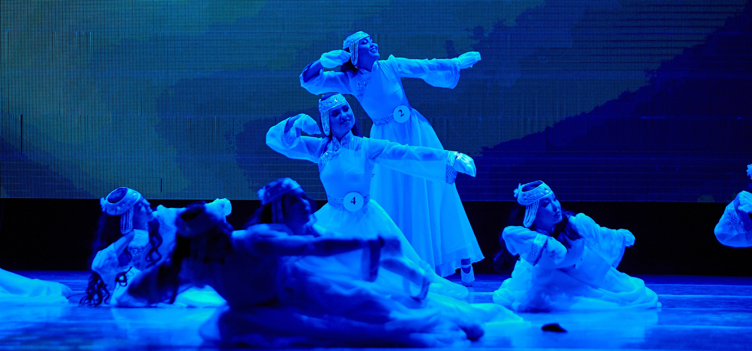 АЗИЯ СИБИРЬ КРАСНОЯРСК. Фотограф Сергей Осин, г. Красноярск