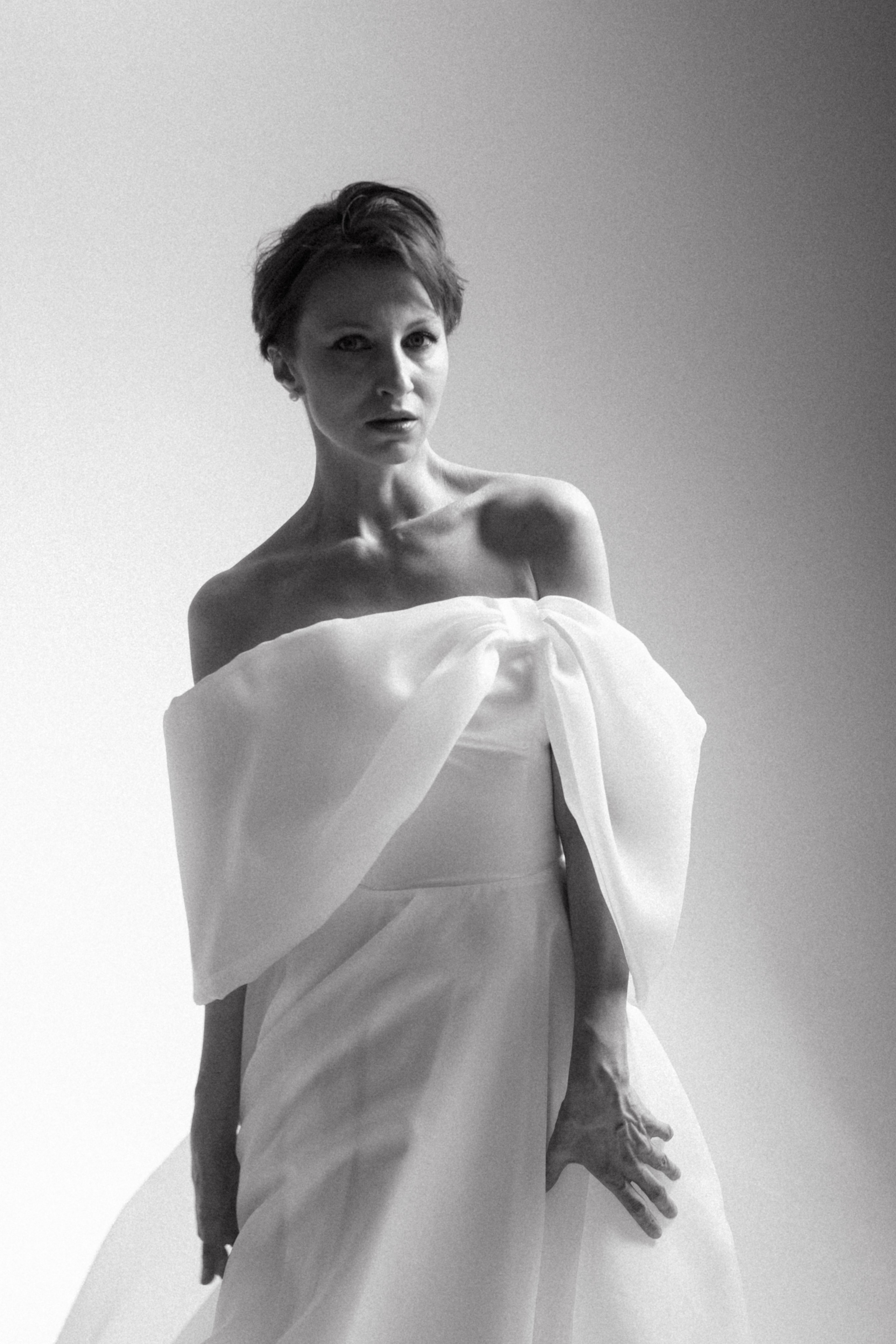 Наиви. Свадебный салон-ателье Бонжур в Минске Bonjour