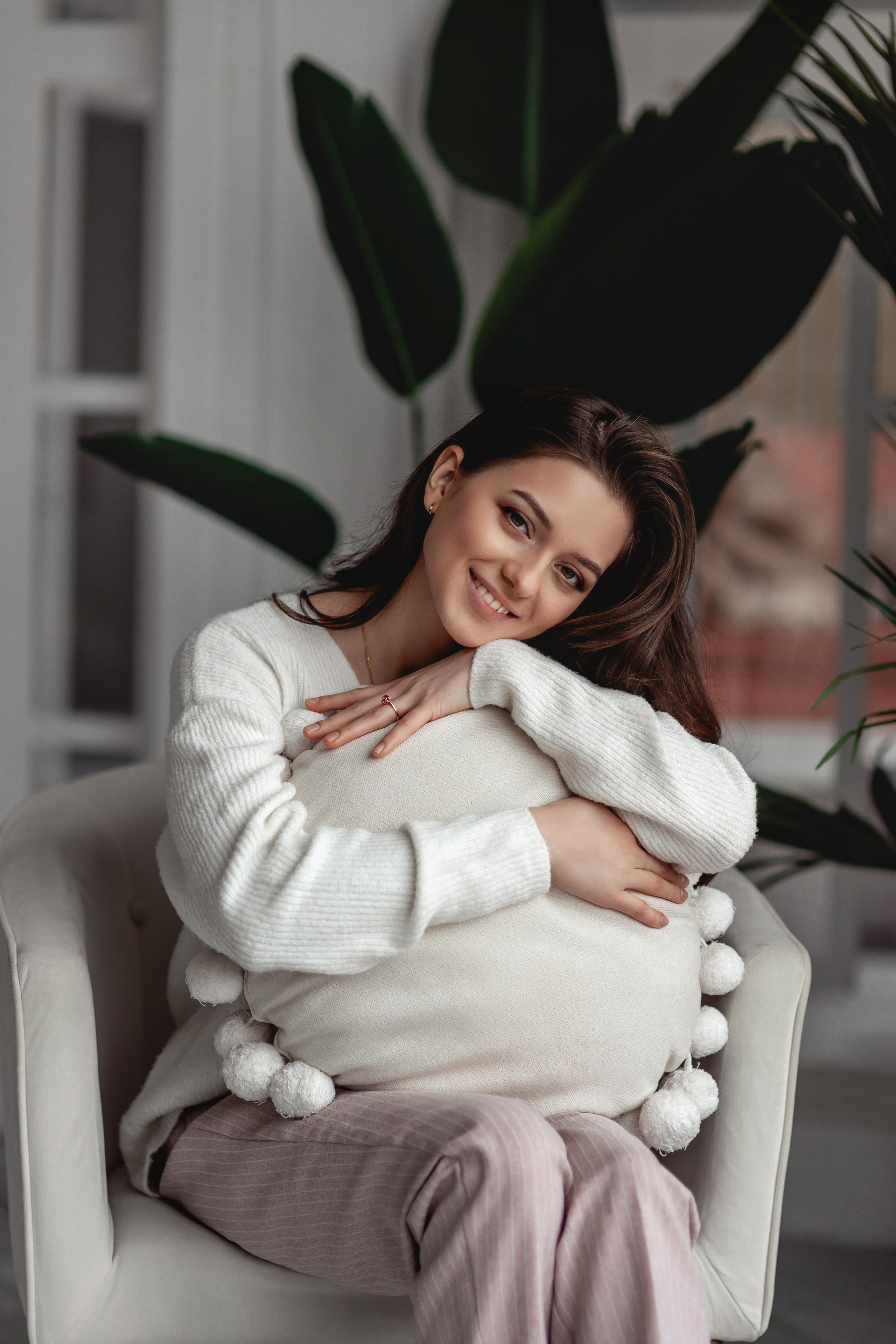 Ксения. Главная