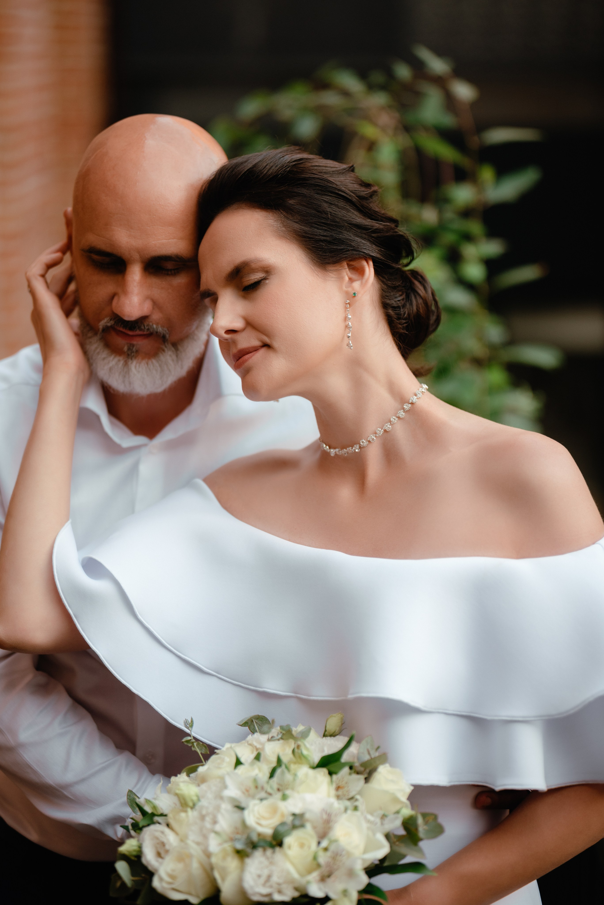 Ольга и Борис. Семейный и детский фотограф в Туле