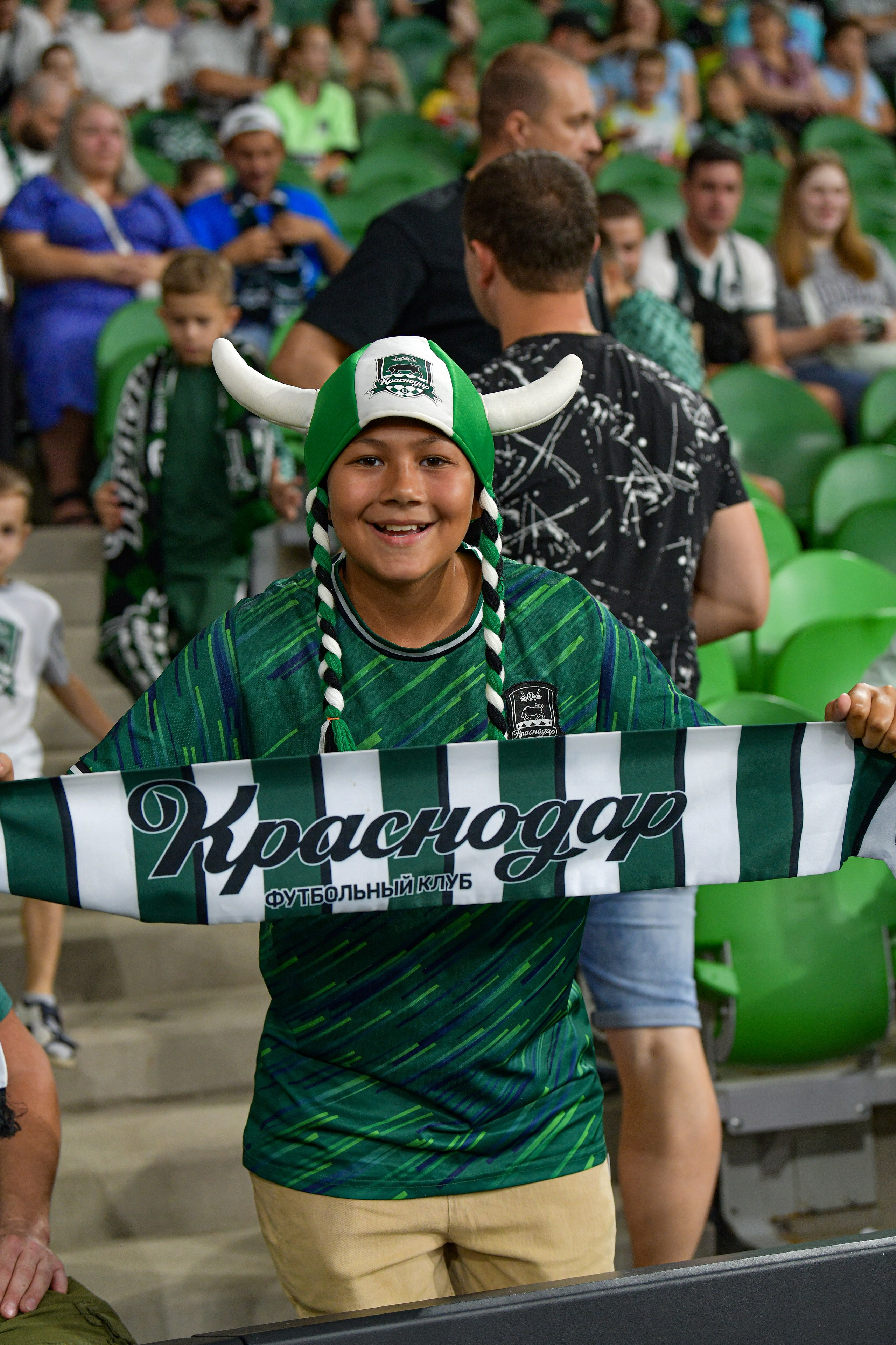 ФК «Краснодар» — ФК «Ростов» 》2:0《 Чемпионат России по футболу. Российская Премьер-Лига. 8 тур 14.09.2024. Свой взгляд через объектив