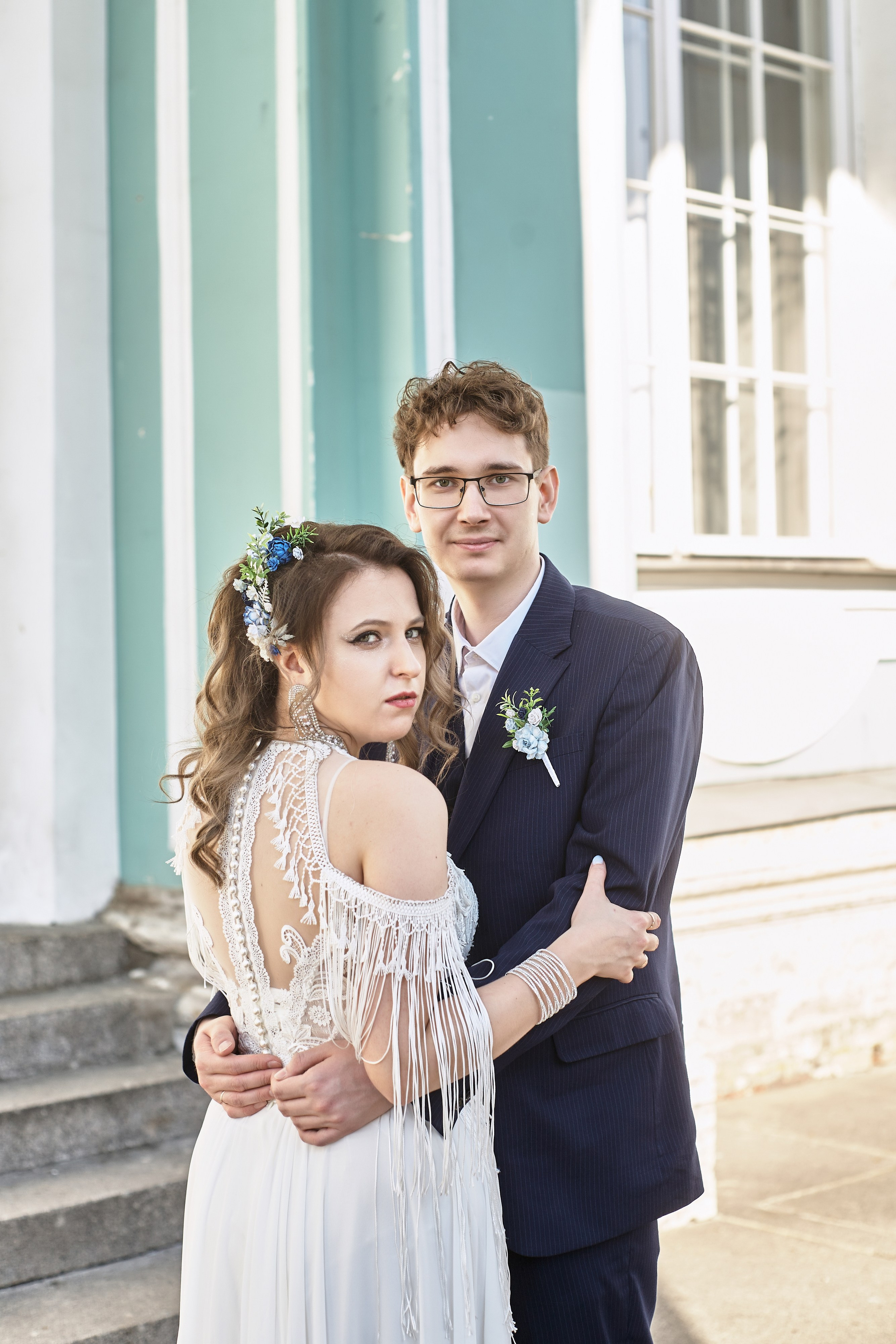 Свадьбы. Фотограф в Волгограде Соколова Вера