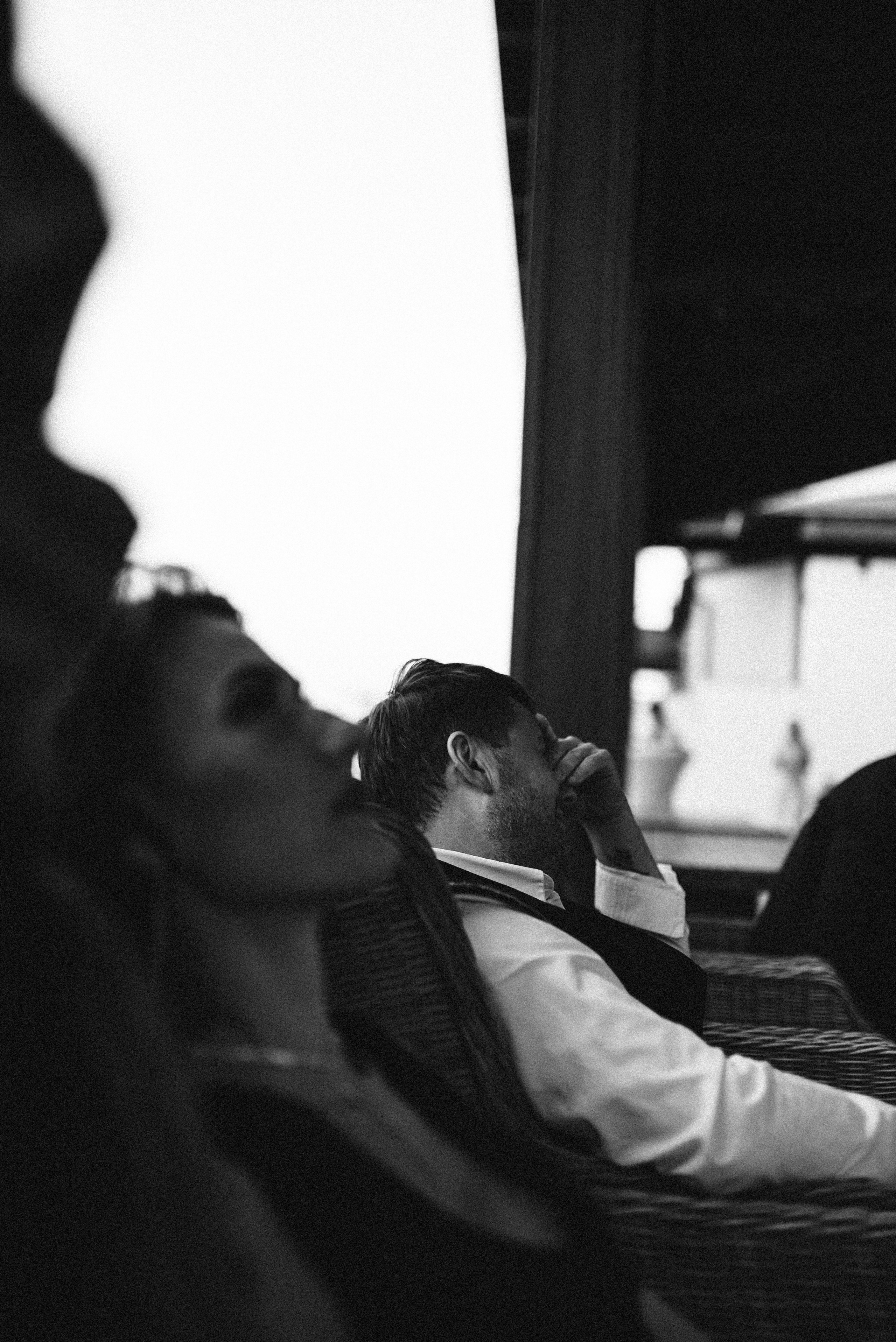 Кавер группа «Friends» soundcheck| ресторан «ШатоПино». Фотограф Санкт-Петербург, Новороссийск