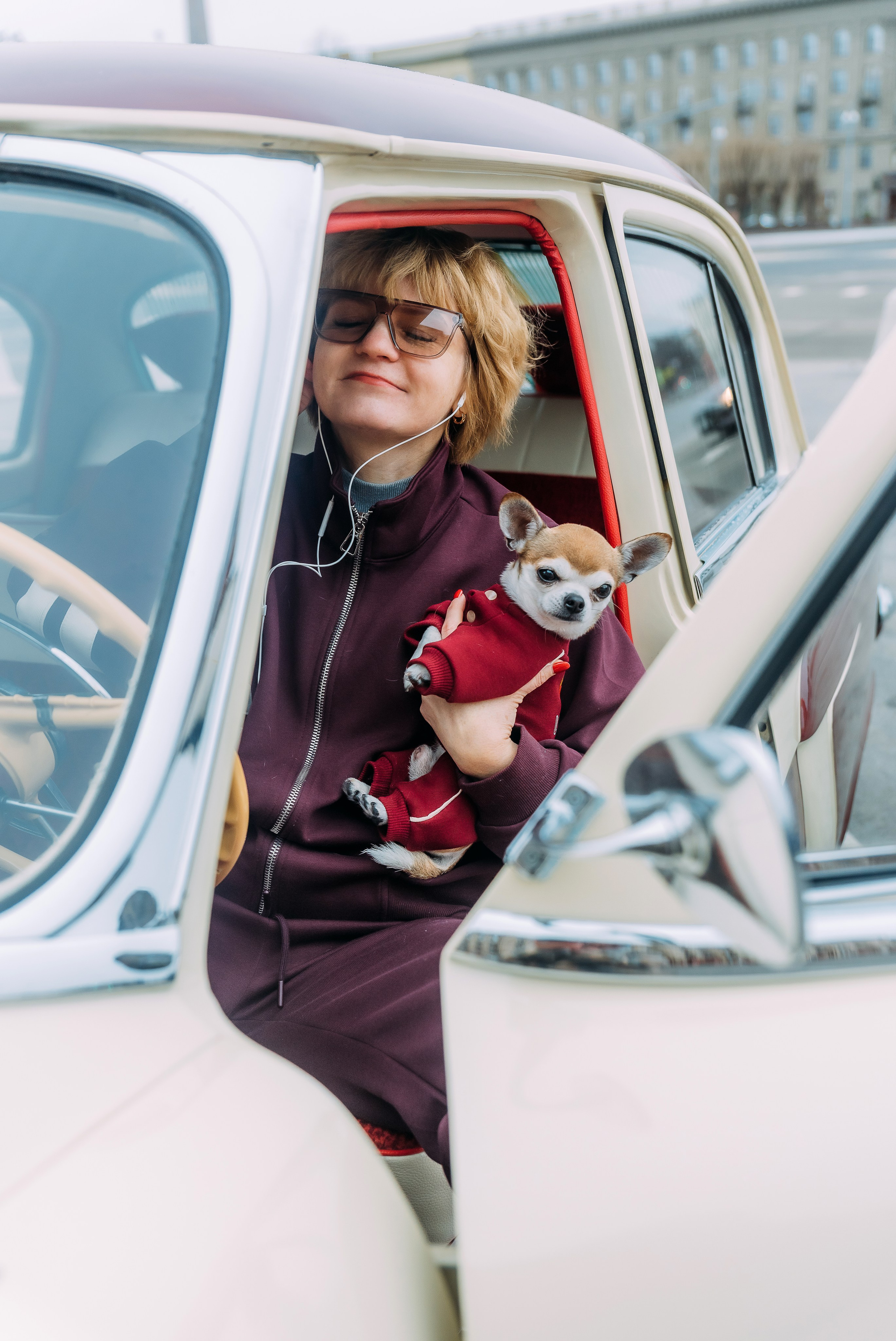 ЛЕНА и БРУНО. Ольга Козлова фотограф Волгоград olkiny-fotki.ru