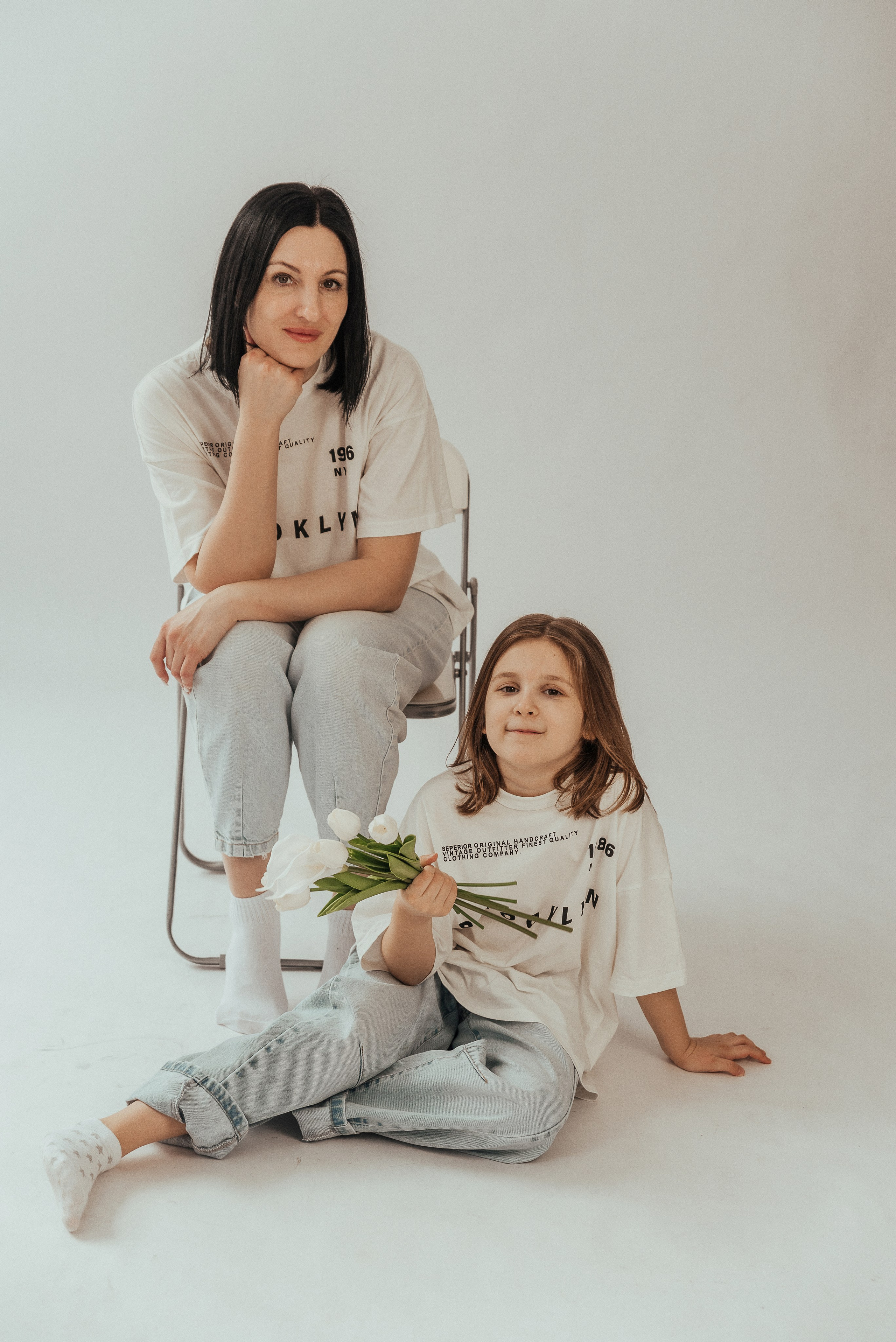 АНЯ и ДАША. Ольга Козлова фотограф Волгоград olkiny-fotki.ru