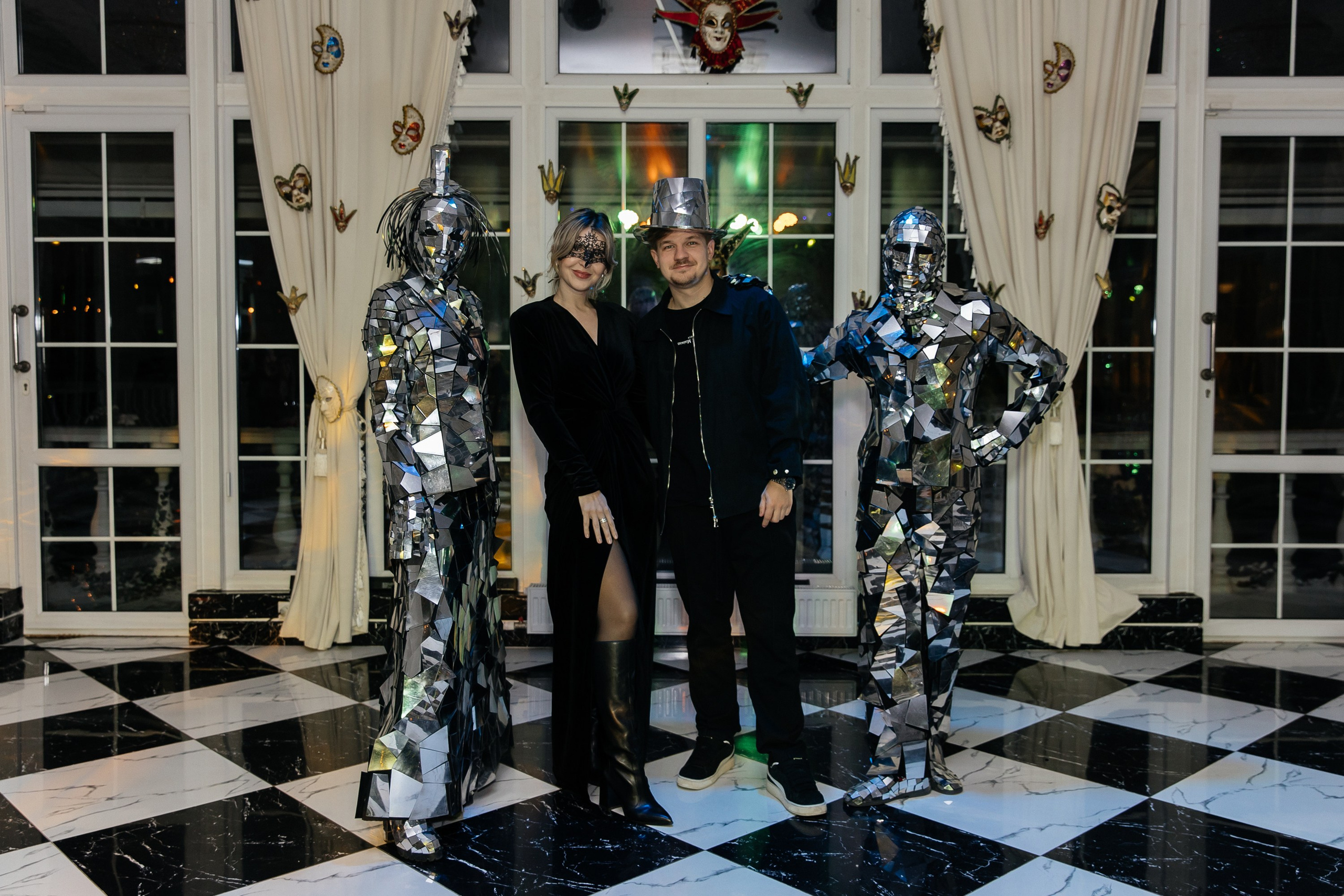 Камерный день рождения в ресторане «Bellagio». Свадебный и семейный фотограф Виолетта Сидельникова. Краснодар, Россия, Беларусь, Европа