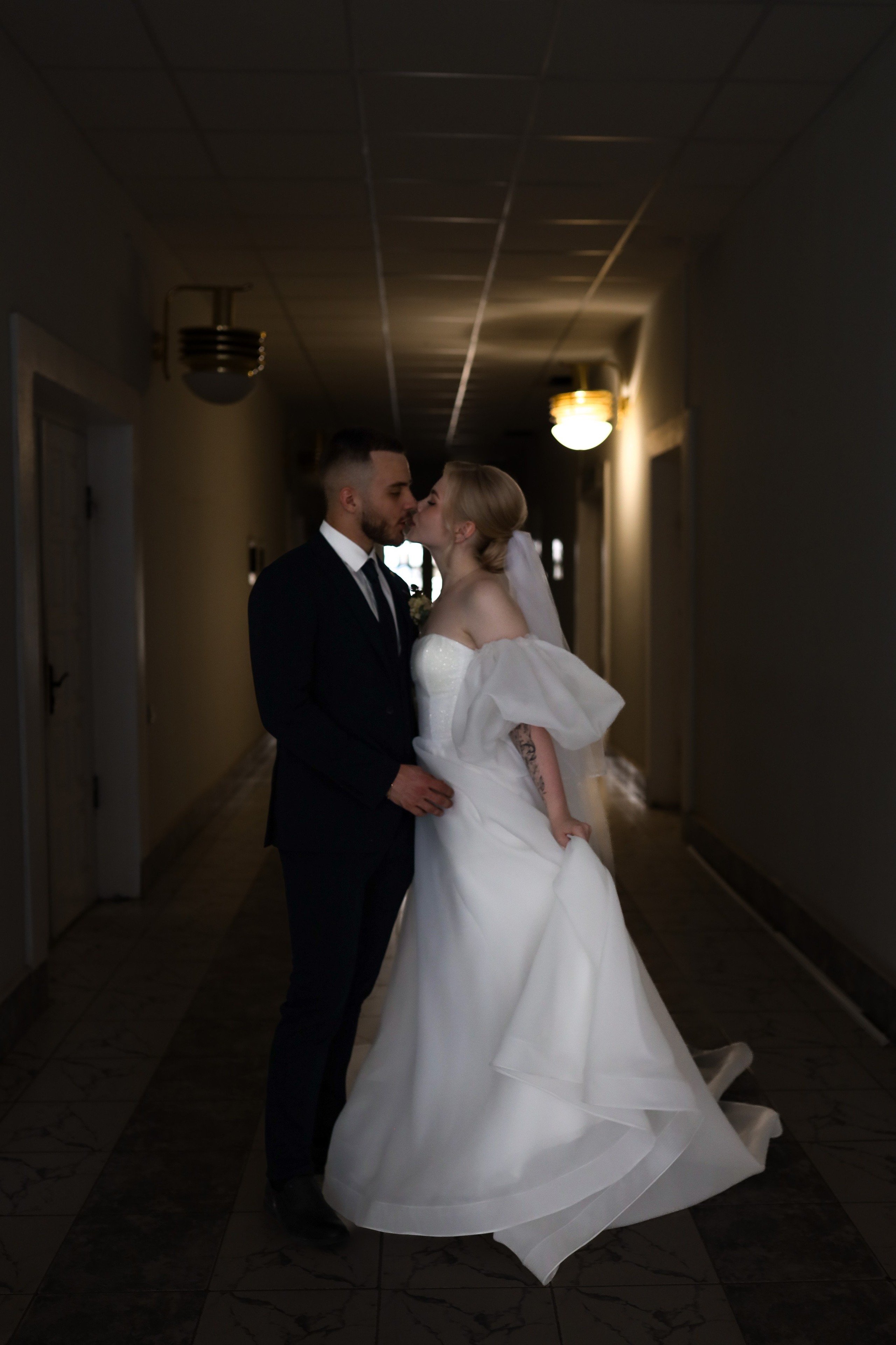 N&D. Фотограф Катерина Самойлова Волгоградская область Михайловка