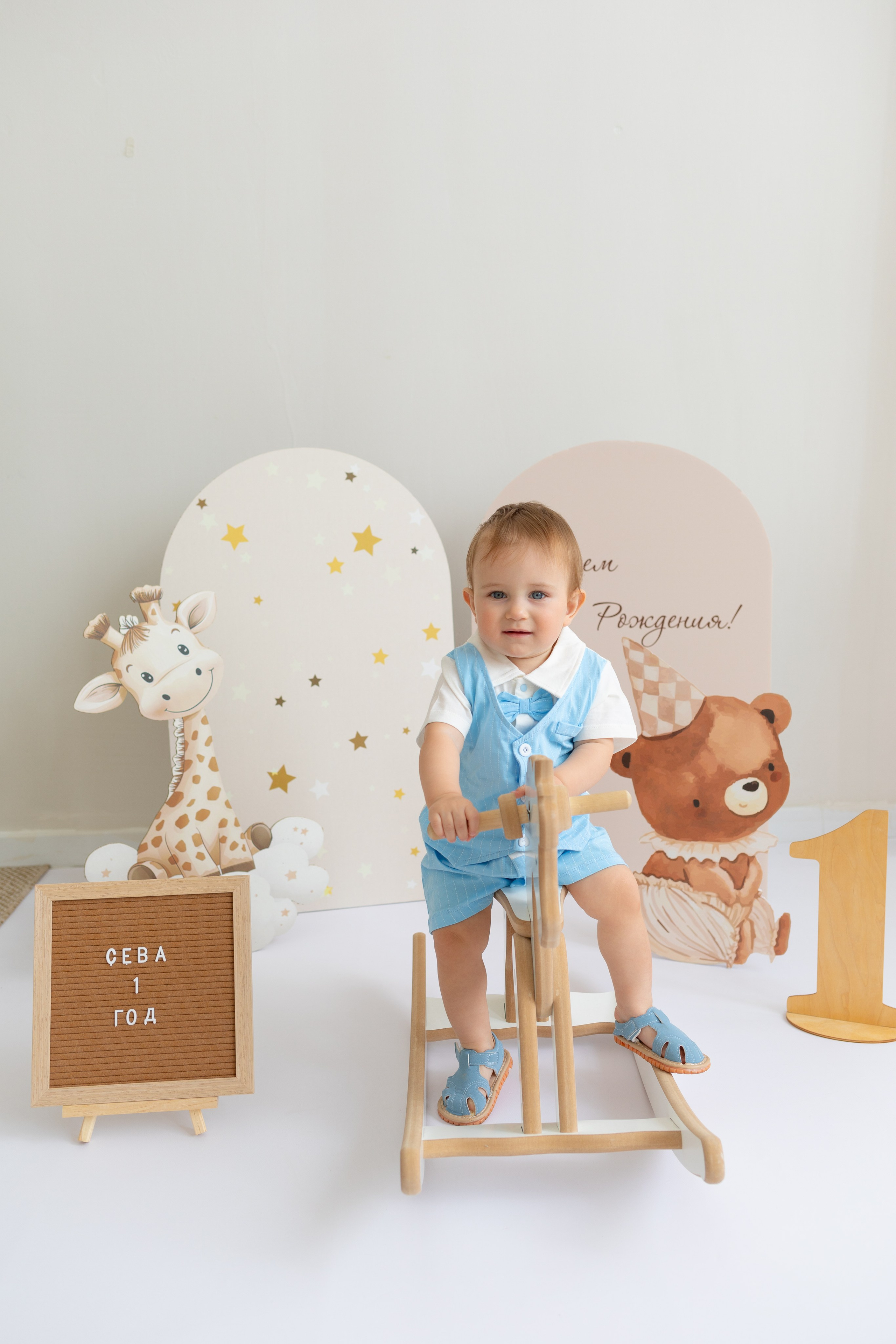 Дети до года. Фотограф новорождённых в Самаре