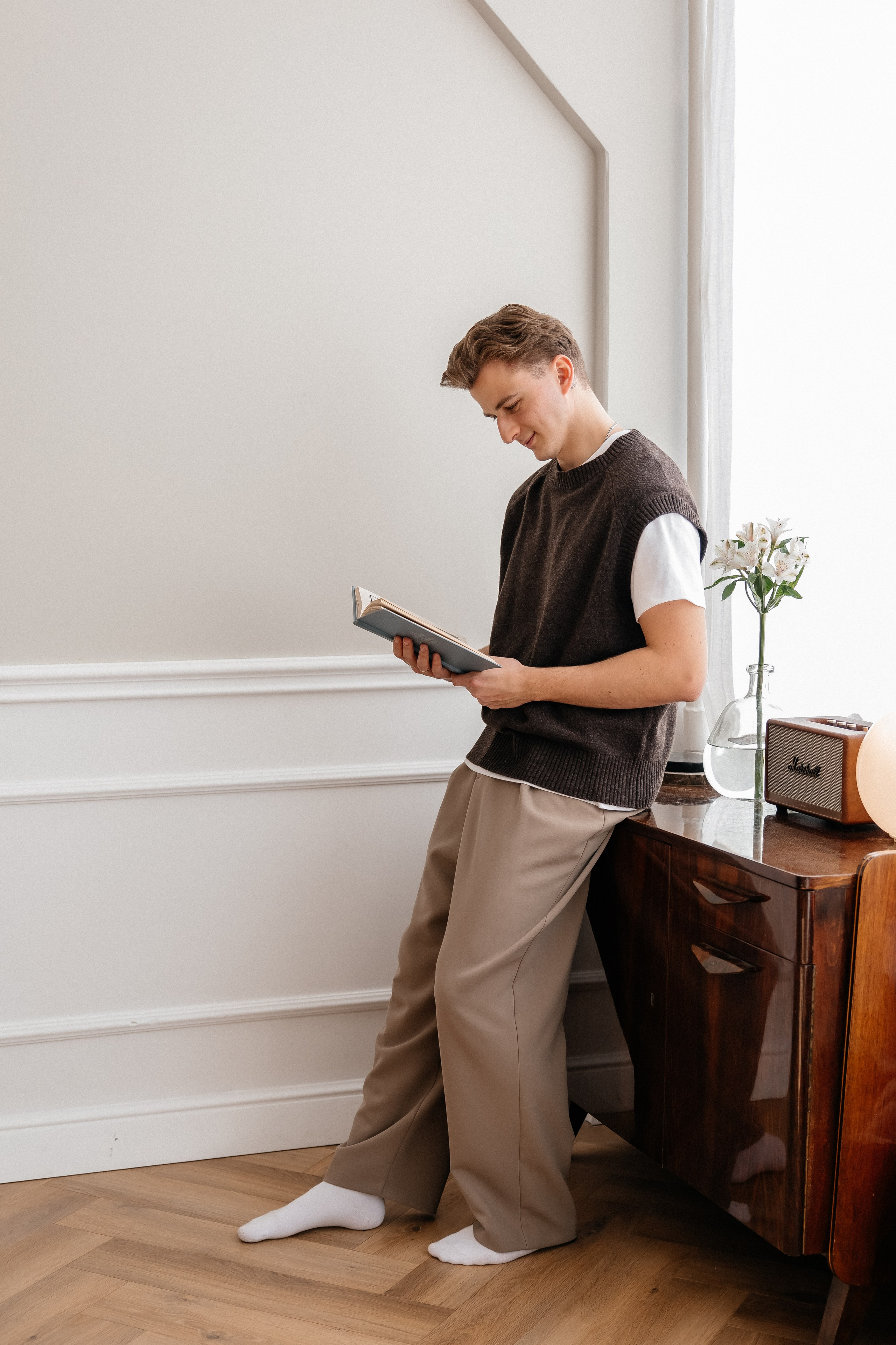 Ангелина и Андрей. Светлана Ванцлав — фотограф Минск, Беларусь