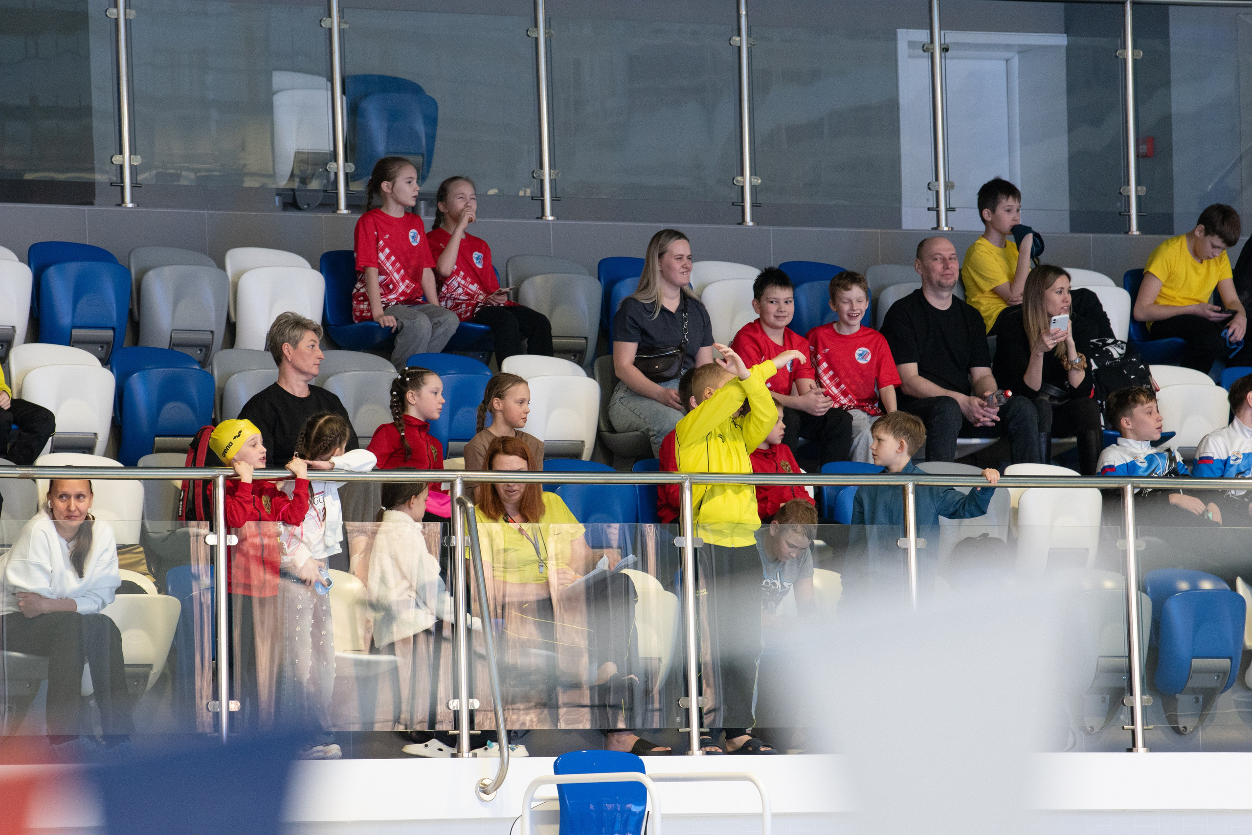 Надежды Удмуртии. Фотограф в Ижевске. Репортажи, спорт, индивидуальные фотосессии