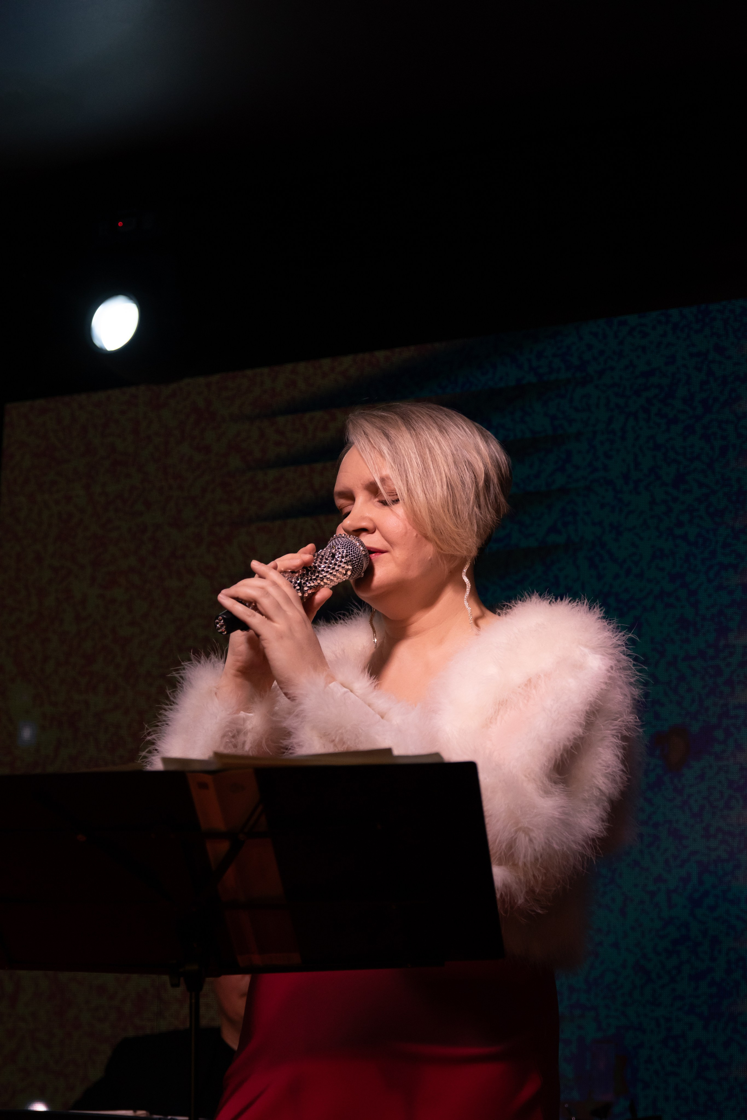 Джазовый концерт «Рождественское чудо». Фотограф в Ижевске. Репортажи, спорт, индивидуальные фотосессии