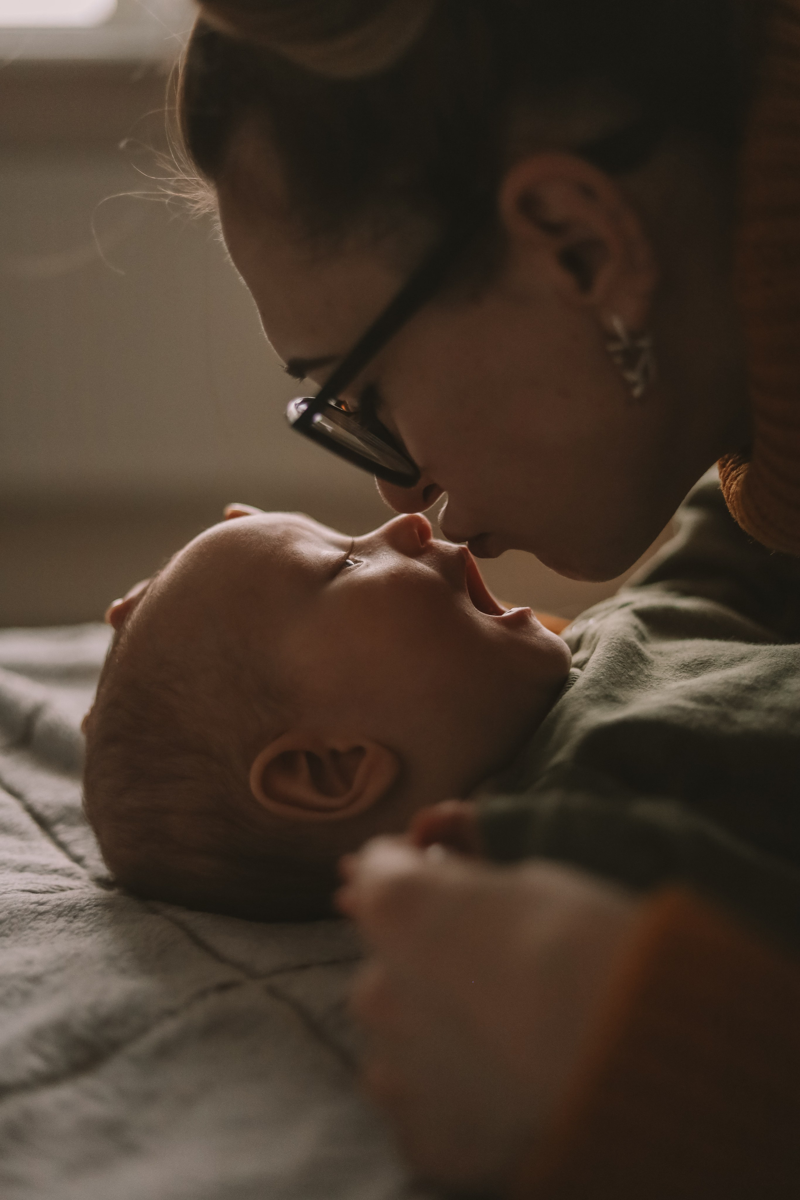 Юлия, Валерий, Тимофей и Артем. Семейный фотограф в Ростове-на-Дону Анастасия Рыбина
