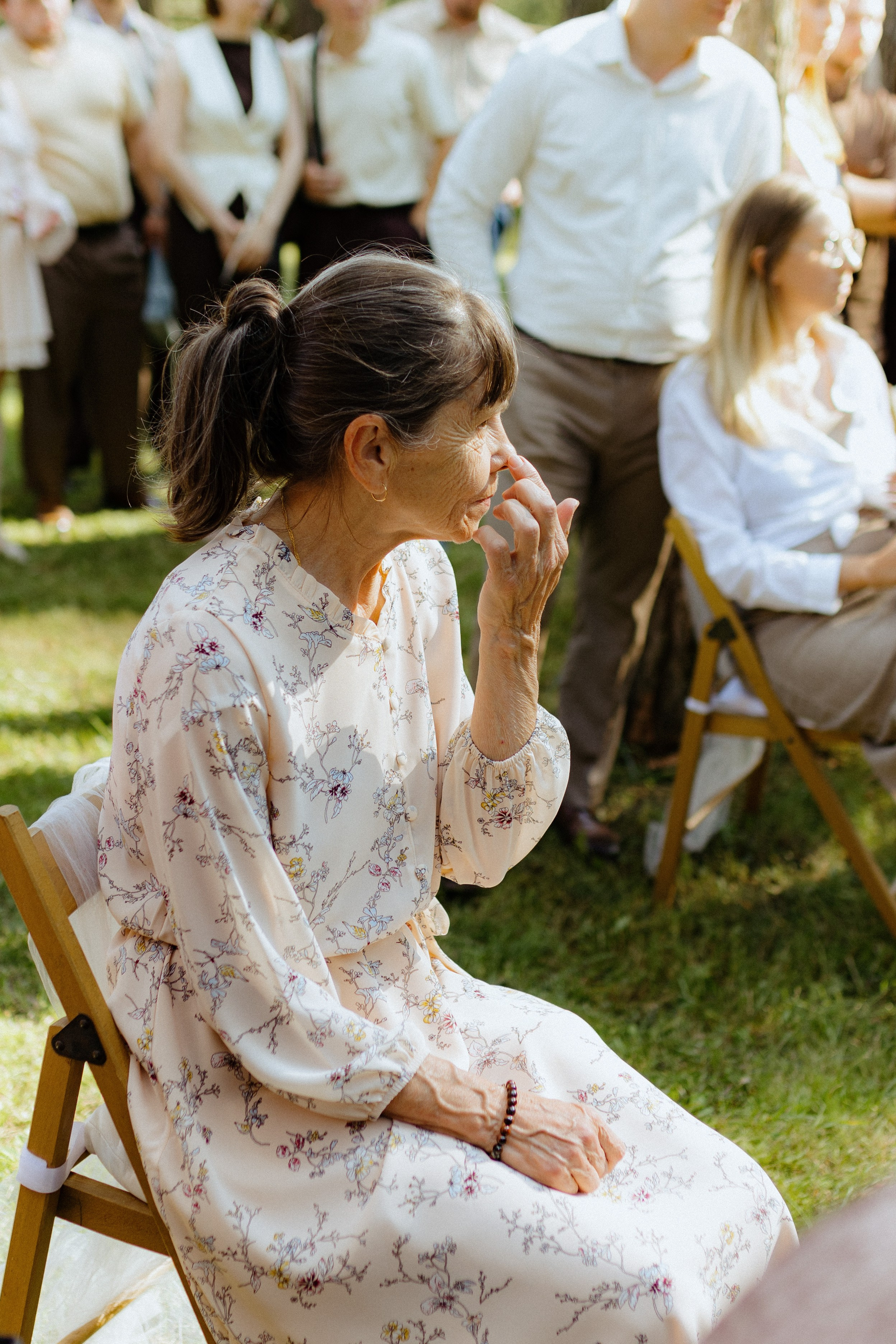 Мария и Дмитрий