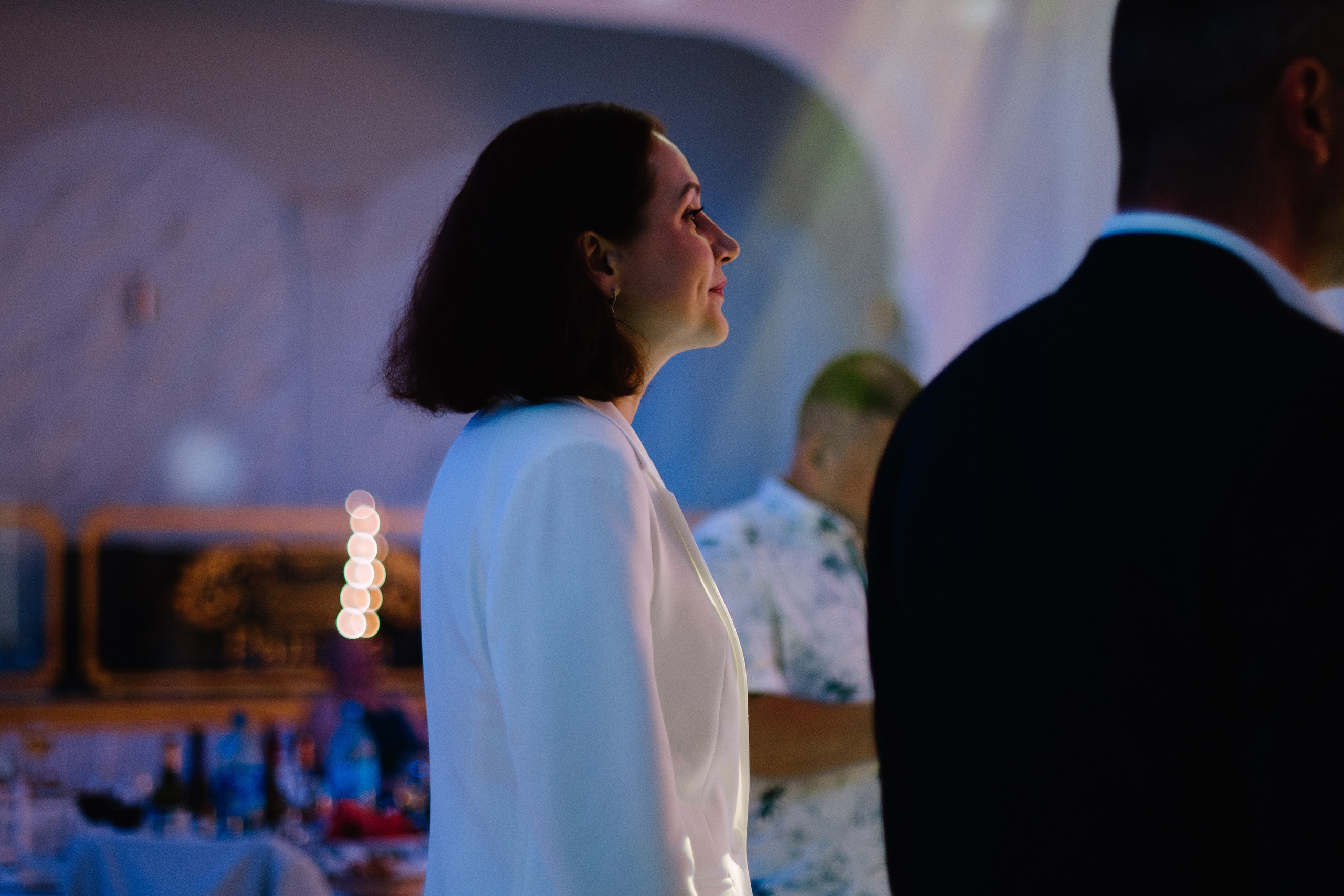 Выпускной 9 класс (Копейск). Фотограф в Челябинске Любовь Денисенко