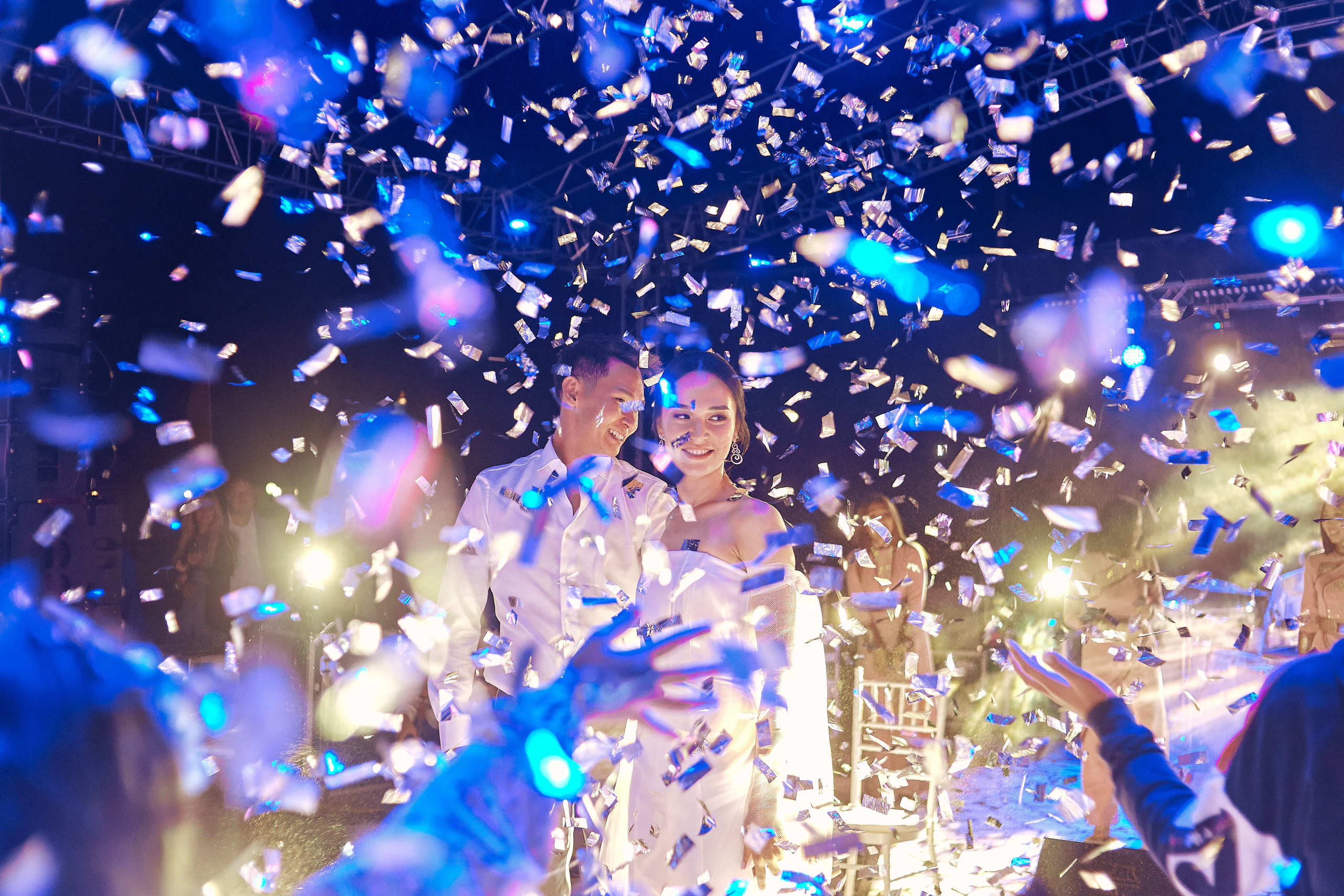 Чаян и Ай-Суу. Фотограф Айдын Седип в Кызыле