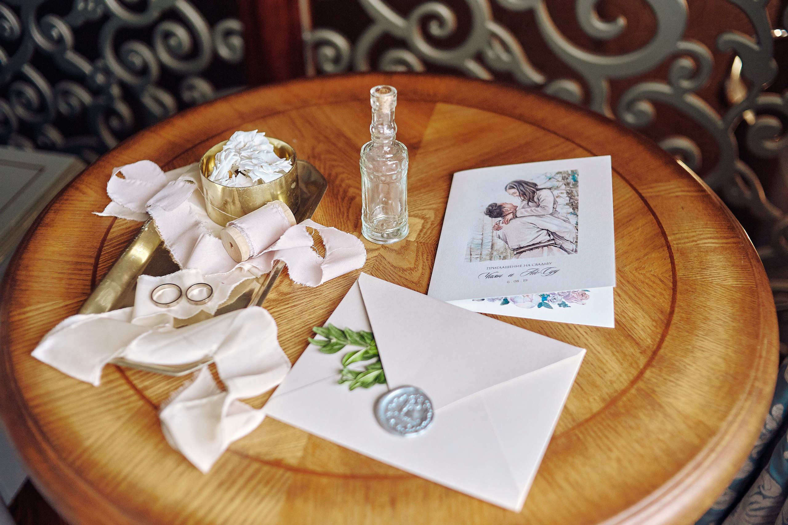 Чаян и Ай-Суу. Фотограф Айдын Седип в Кызыле