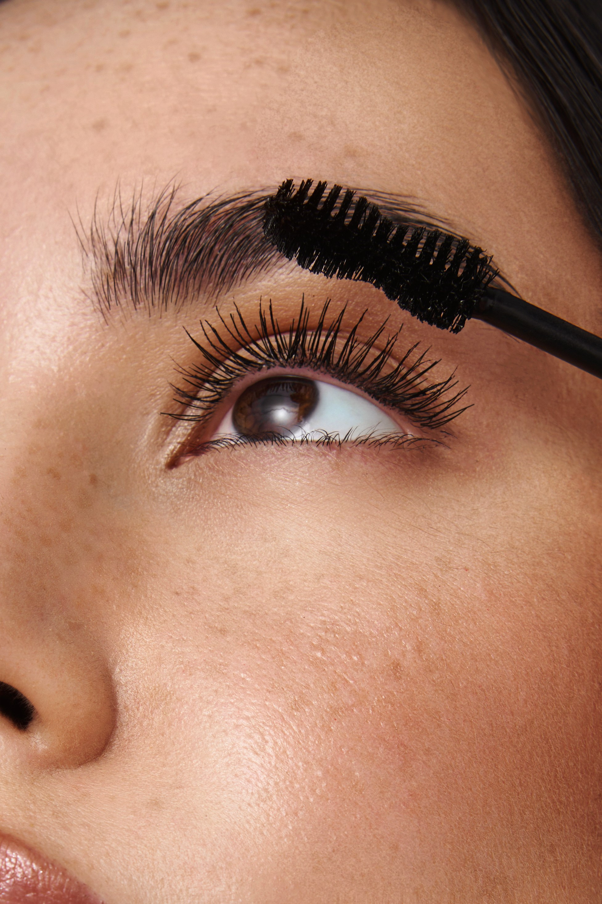 Журнальная ретушь beauty. Мельникова Ксения | Ретушёр