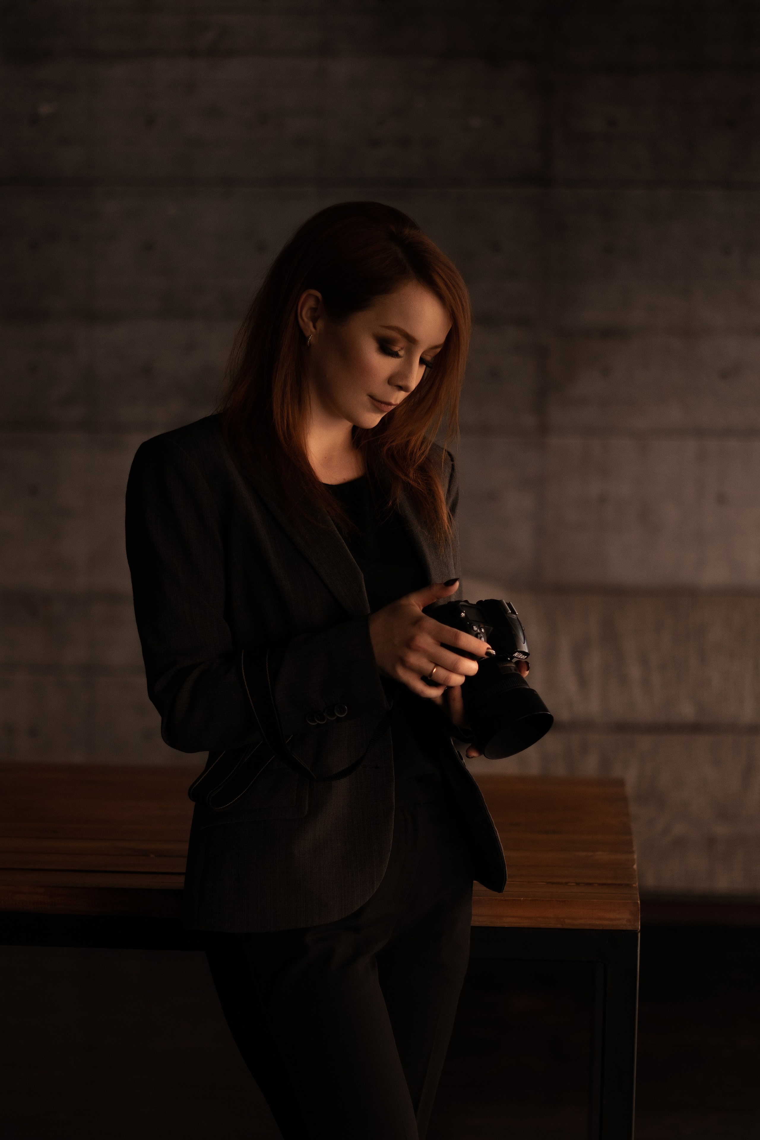 2020 весна я. Будуарный / Ню Фотограф Наталья Шевченко Минск