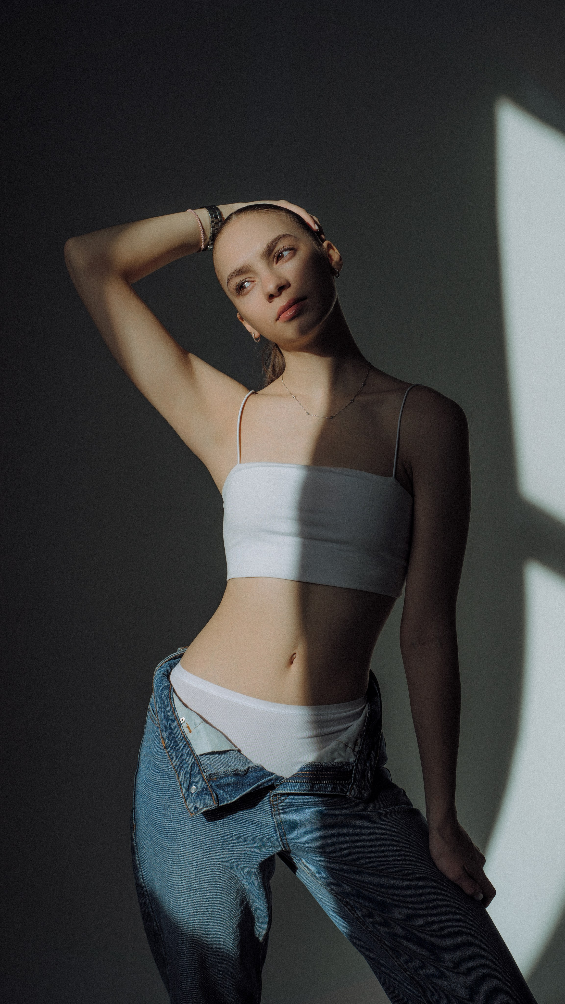 Маша. Фотограф в Санкт-Петербурге Полковникова Юлия